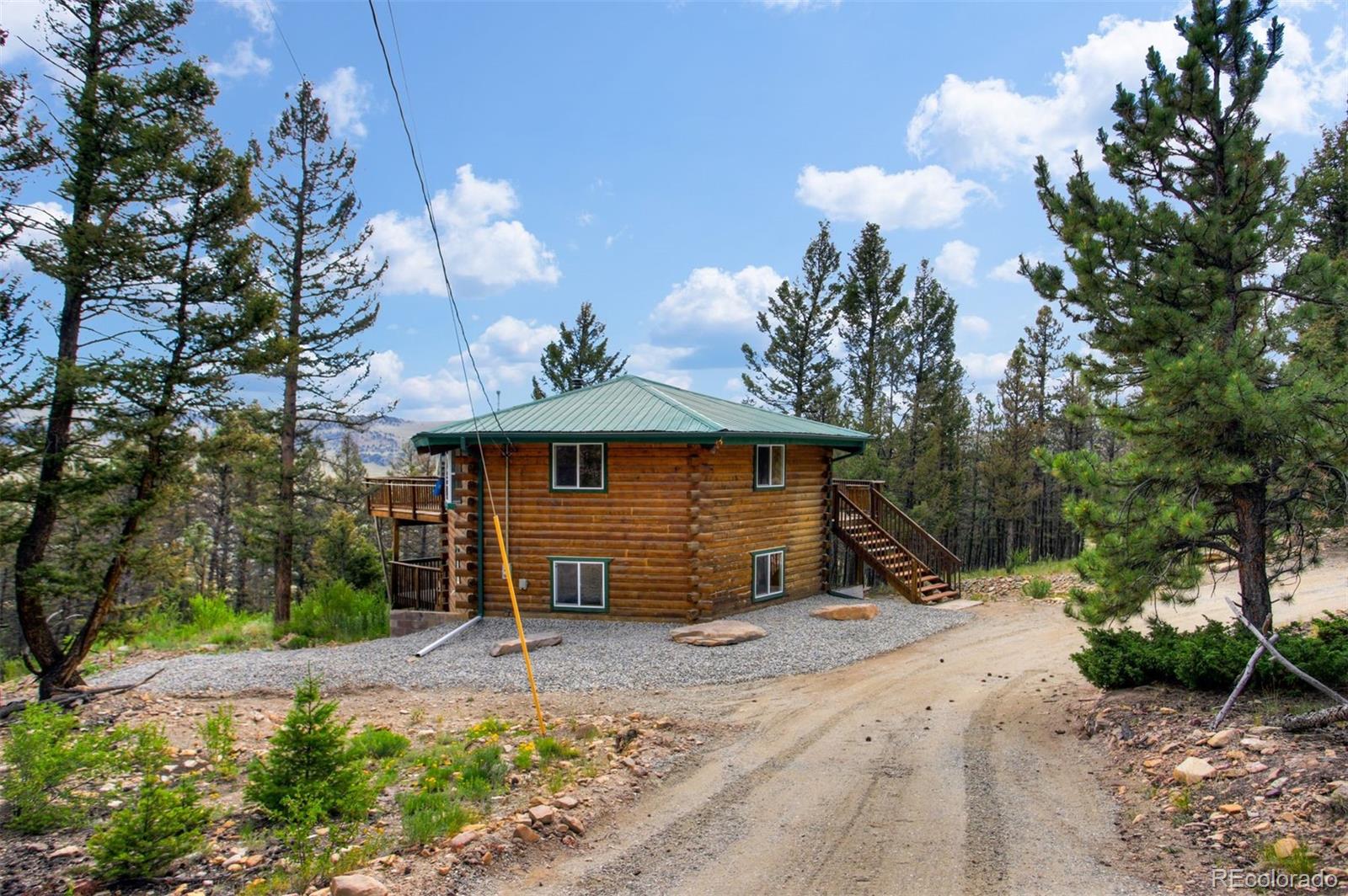 MLS Image #19 for 1764  redhill road,fairplay, Colorado