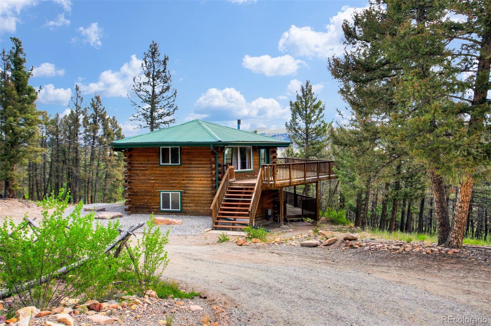 MLS Image #20 for 1764  redhill road,fairplay, Colorado