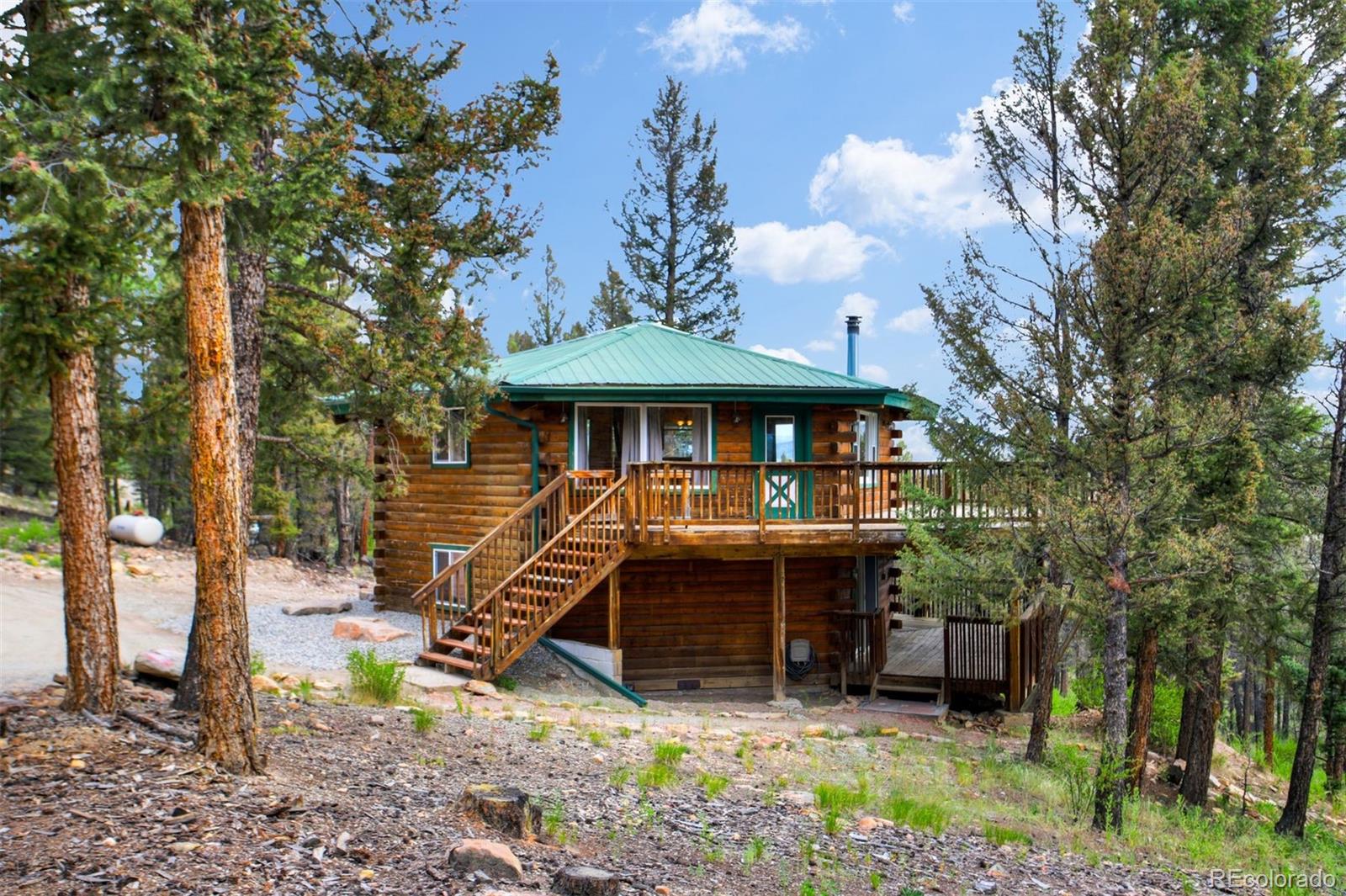 MLS Image #27 for 1764  redhill road,fairplay, Colorado