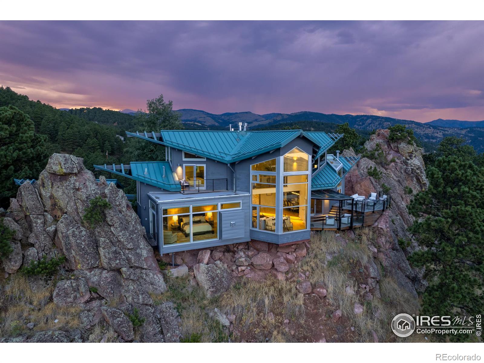 MLS Image #33 for 1145  timber lane,boulder, Colorado