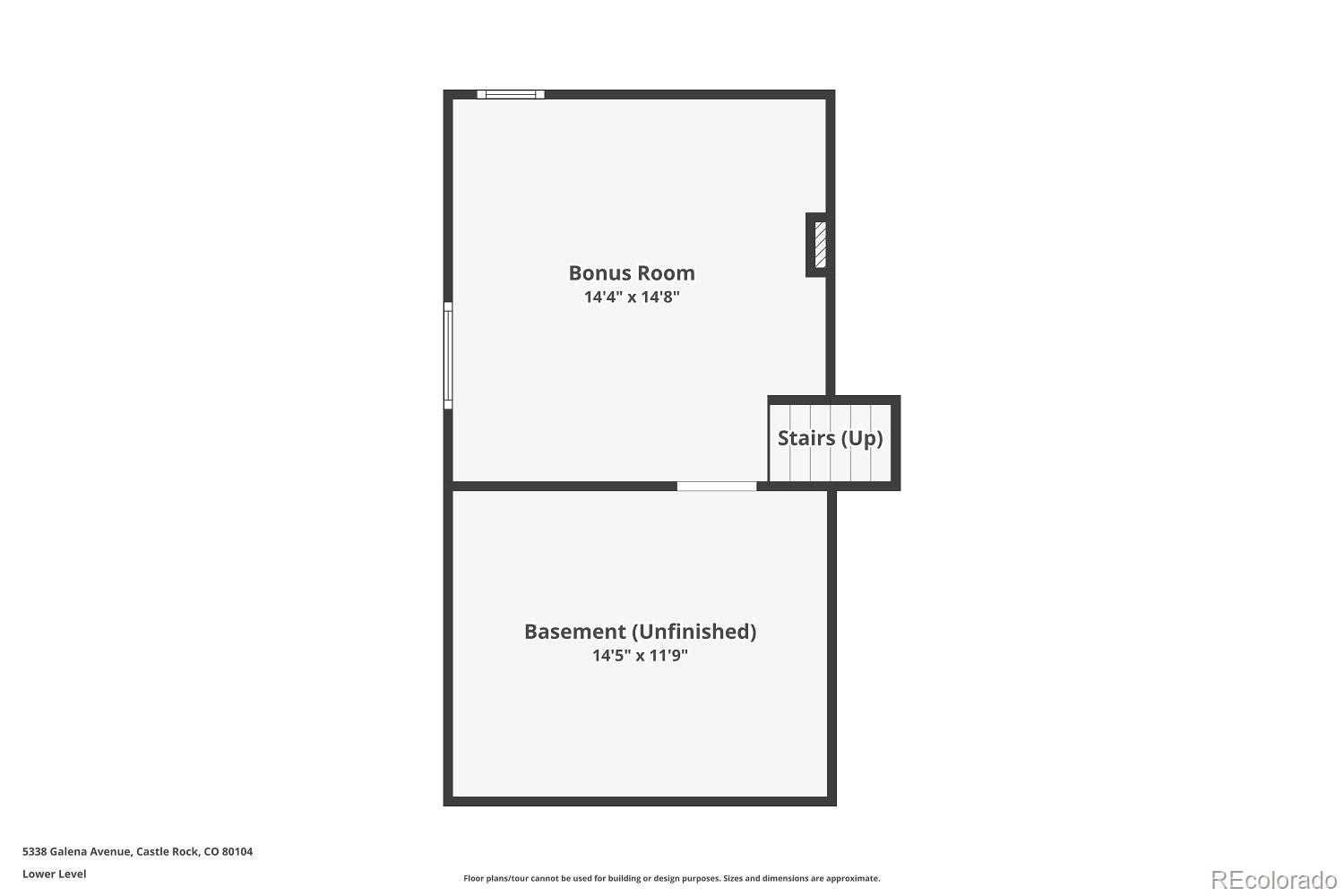 MLS Image #30 for 5338  galena avenue,castle rock, Colorado