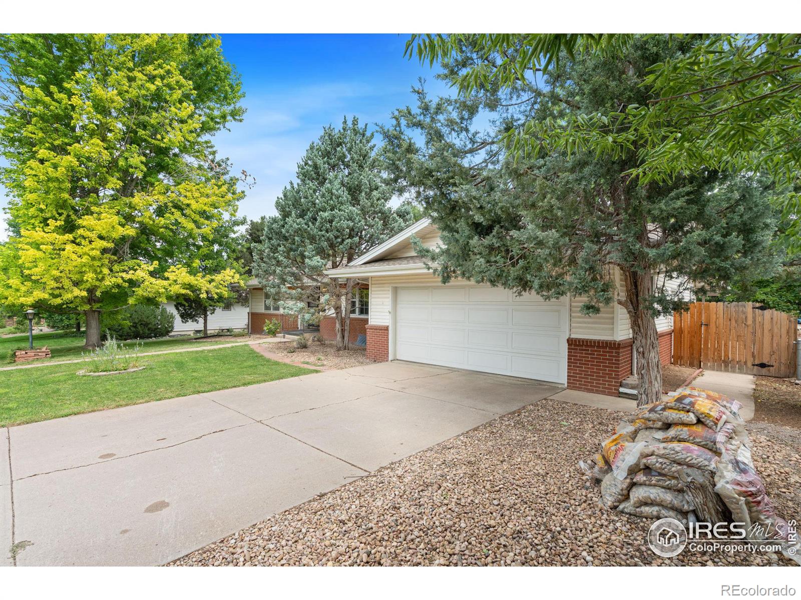 MLS Image #1 for 1926  21st avenue,greeley, Colorado