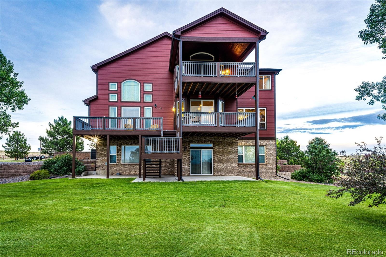 MLS Image #0 for 3551 s lookout hill street,watkins, Colorado