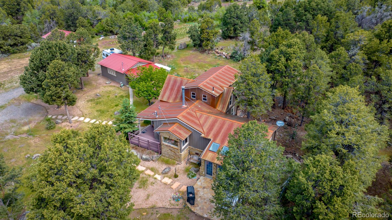 MLS Image #34 for 24041  t50 road,cedaredge, Colorado