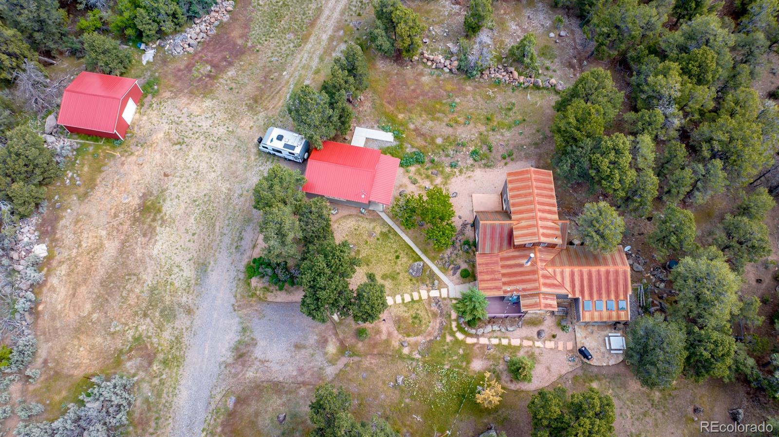 MLS Image #35 for 24041  t50 road,cedaredge, Colorado