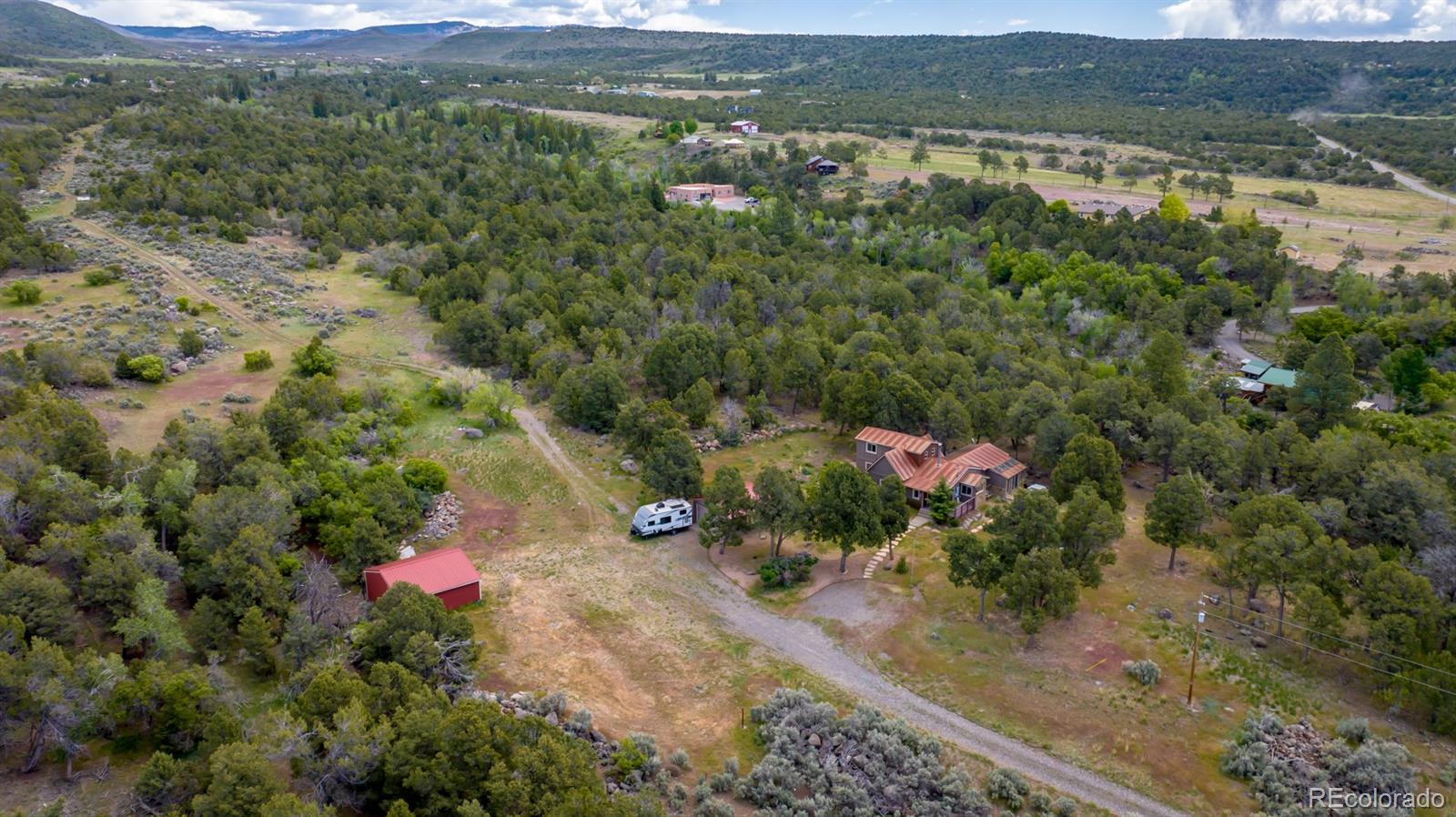 MLS Image #37 for 24041  t50 road,cedaredge, Colorado