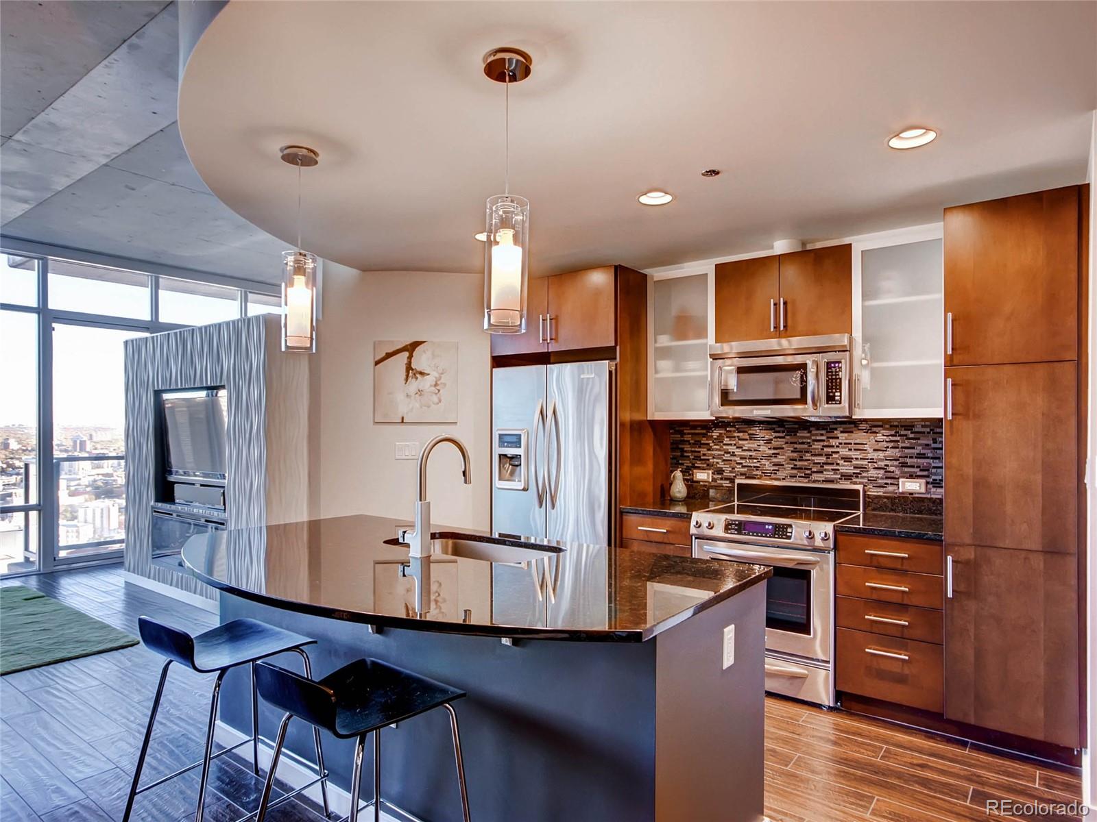 MLS Image #2 for 891  14th street,denver, Colorado