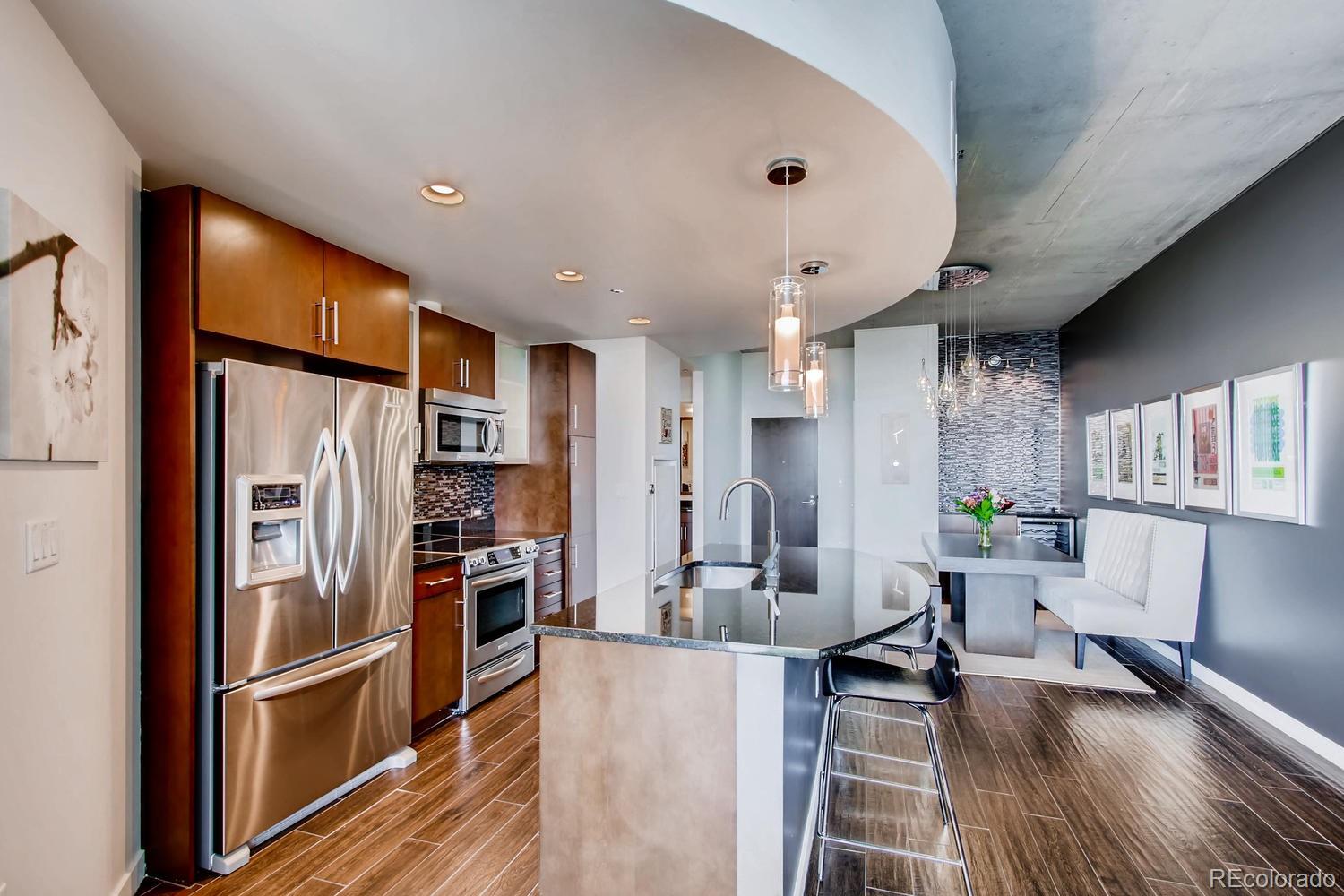 MLS Image #4 for 891  14th street,denver, Colorado