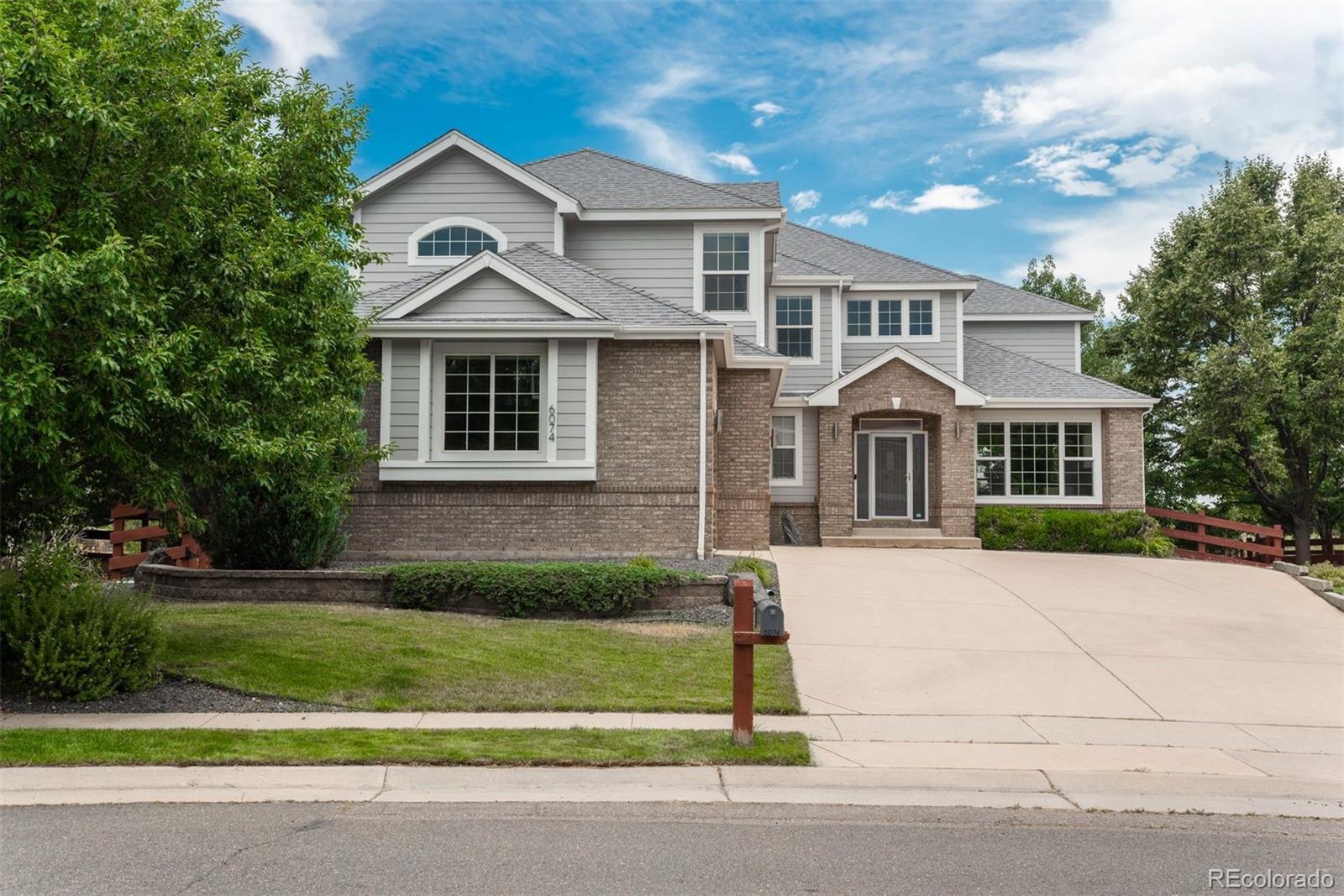 CMA Image for 6074  Rogers Circle,Arvada, Colorado