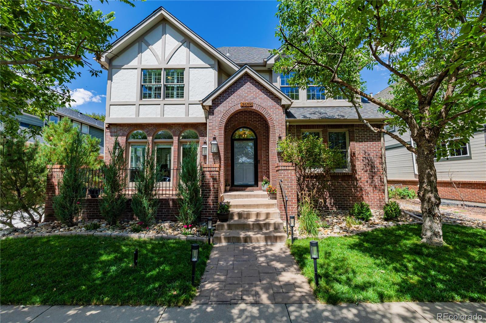 MLS Image #2 for 7975 e byers avenue,denver, Colorado