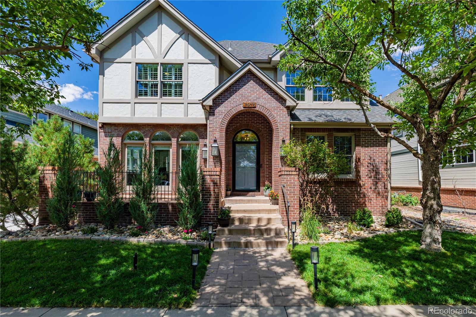 MLS Image #3 for 7975 e byers avenue,denver, Colorado