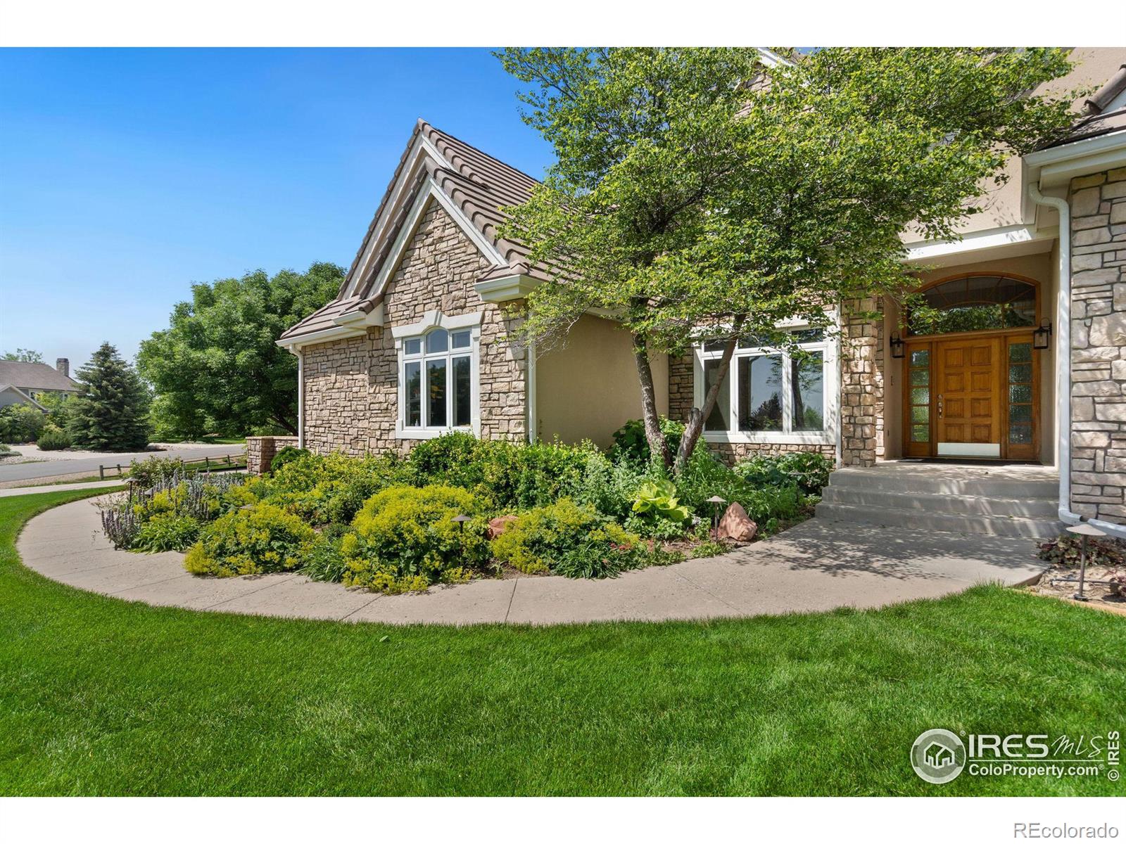 MLS Image #1 for 8245  scenic ridge court,fort collins, Colorado