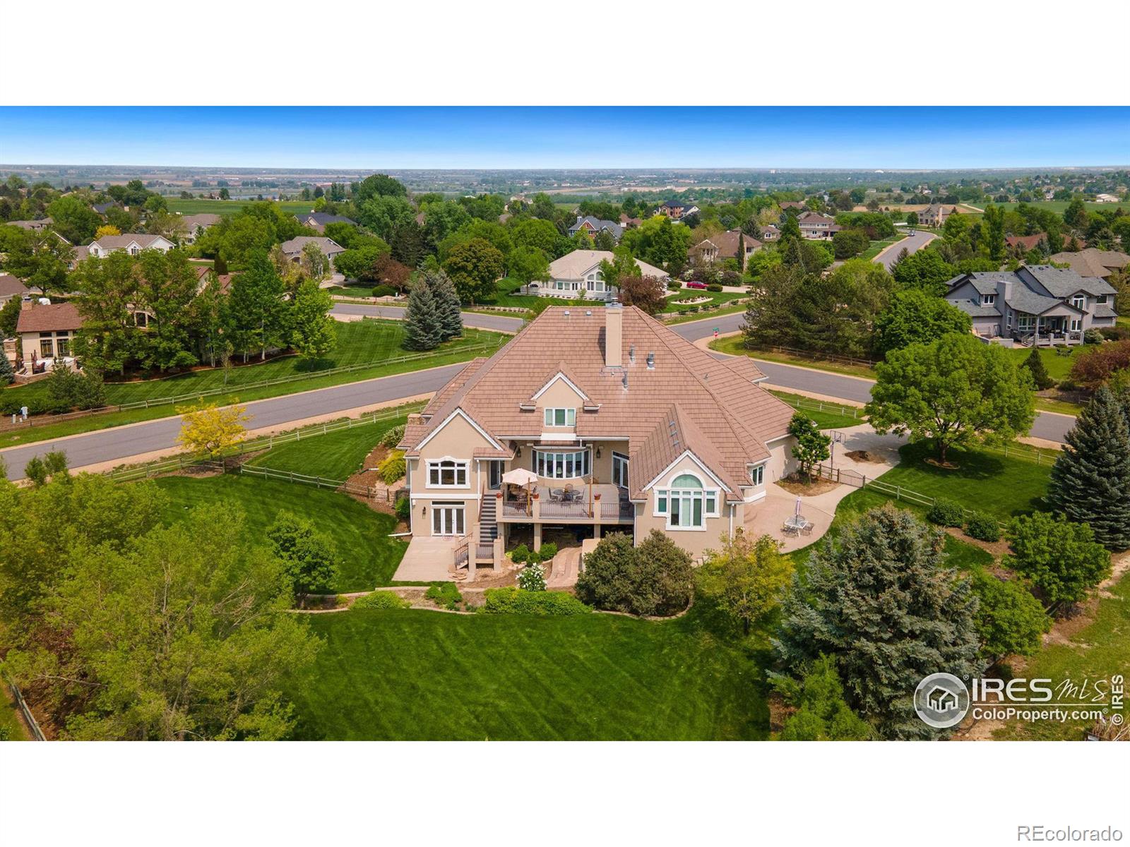 MLS Image #37 for 8245  scenic ridge court,fort collins, Colorado