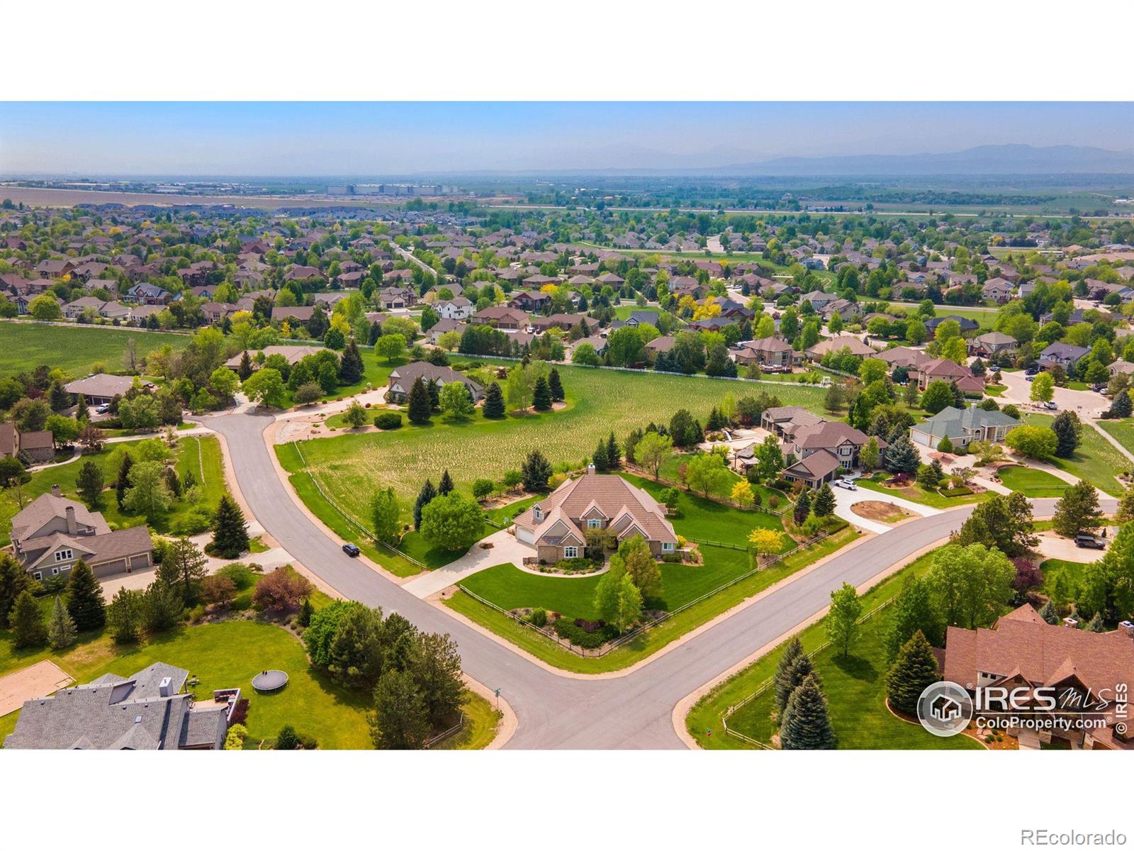 MLS Image #4 for 8245  scenic ridge court,fort collins, Colorado