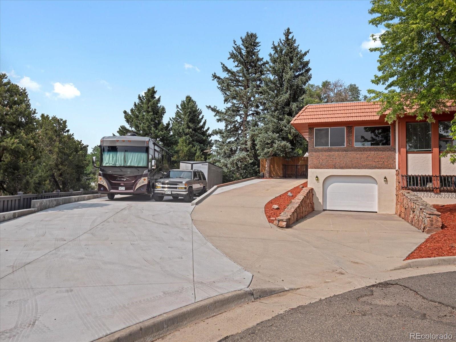MLS Image #2 for 8233 w 62nd place,arvada, Colorado