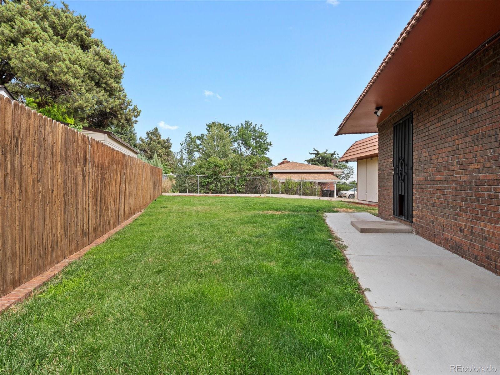 MLS Image #44 for 8233 w 62nd place,arvada, Colorado
