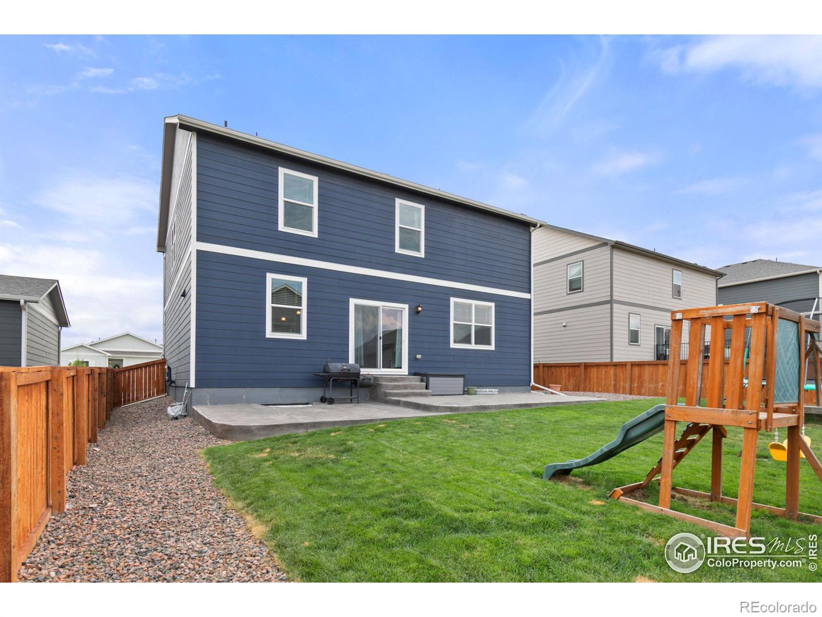 MLS Image #22 for 990  cascade falls street,severance, Colorado