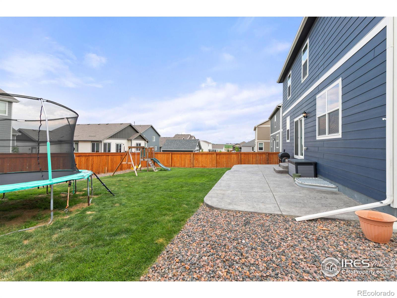 MLS Image #23 for 990  cascade falls street,severance, Colorado