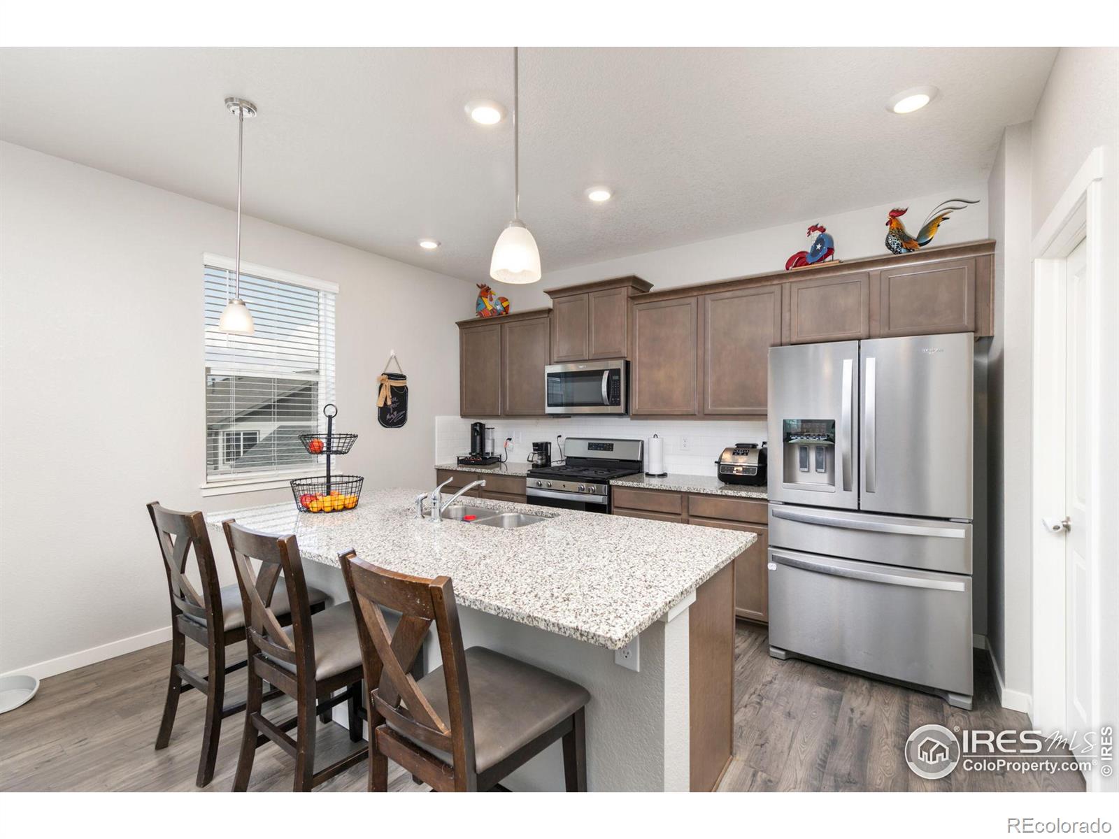 MLS Image #4 for 990  cascade falls street,severance, Colorado