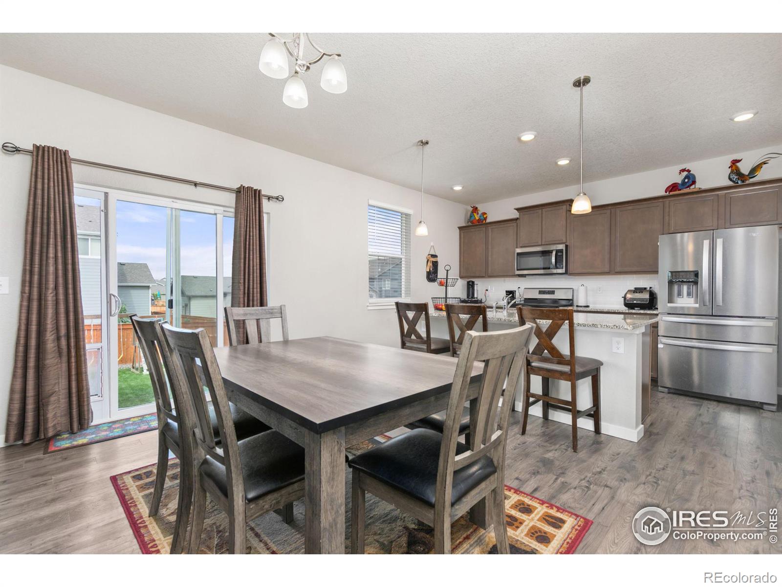 MLS Image #5 for 990  cascade falls street,severance, Colorado