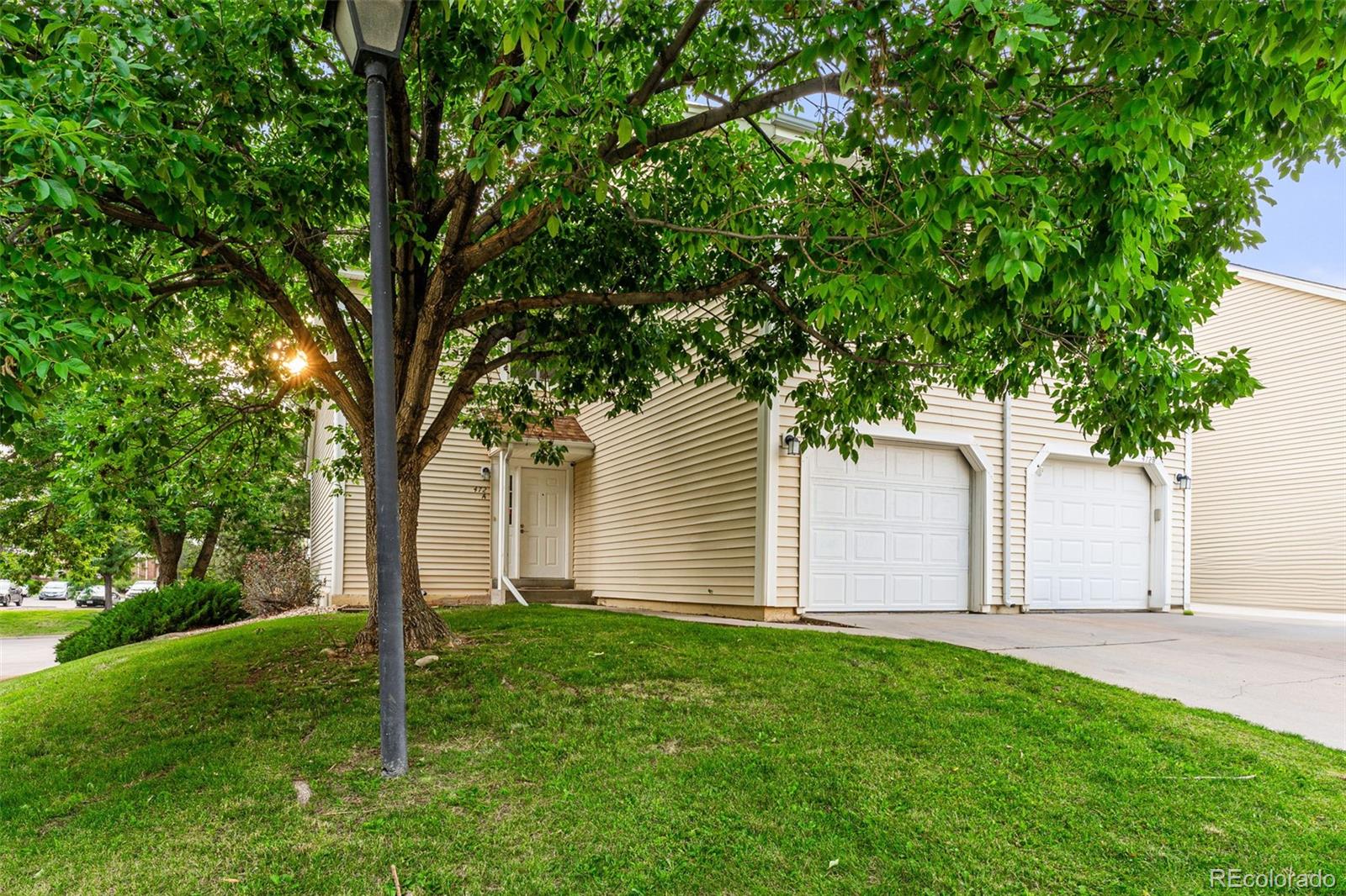 MLS Image #0 for 472 s kalispell way a,aurora, Colorado