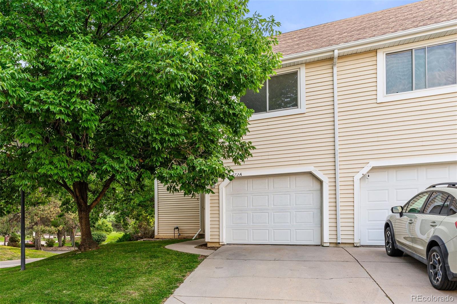 MLS Image #2 for 472 s kalispell way a,aurora, Colorado