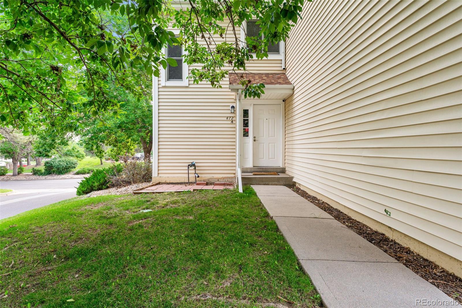 MLS Image #3 for 472 s kalispell way a,aurora, Colorado