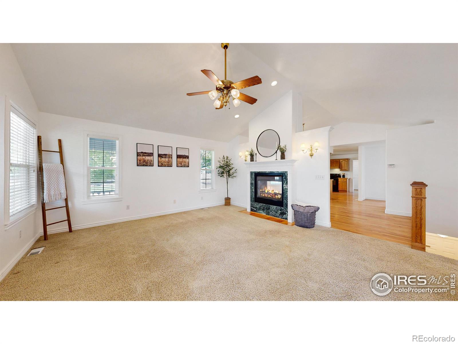 MLS Image #3 for 1144  fairfield avenue,windsor, Colorado