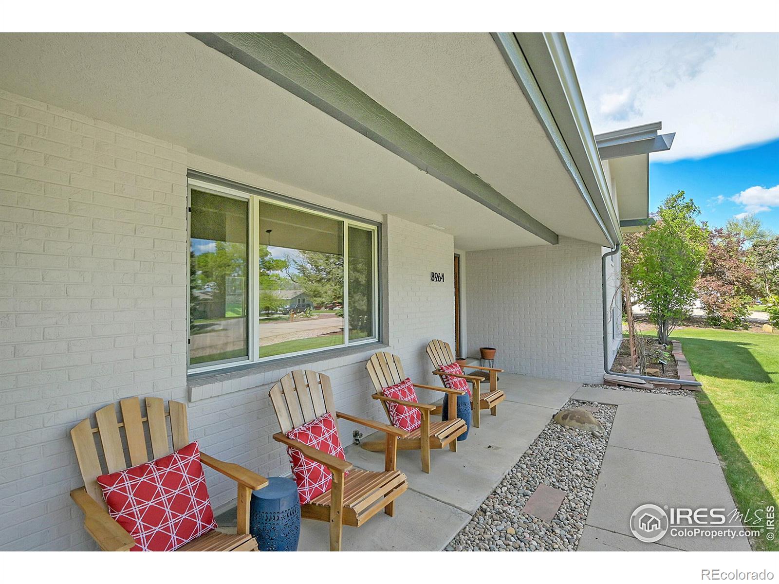 MLS Image #1 for 8964  walker road,niwot, Colorado