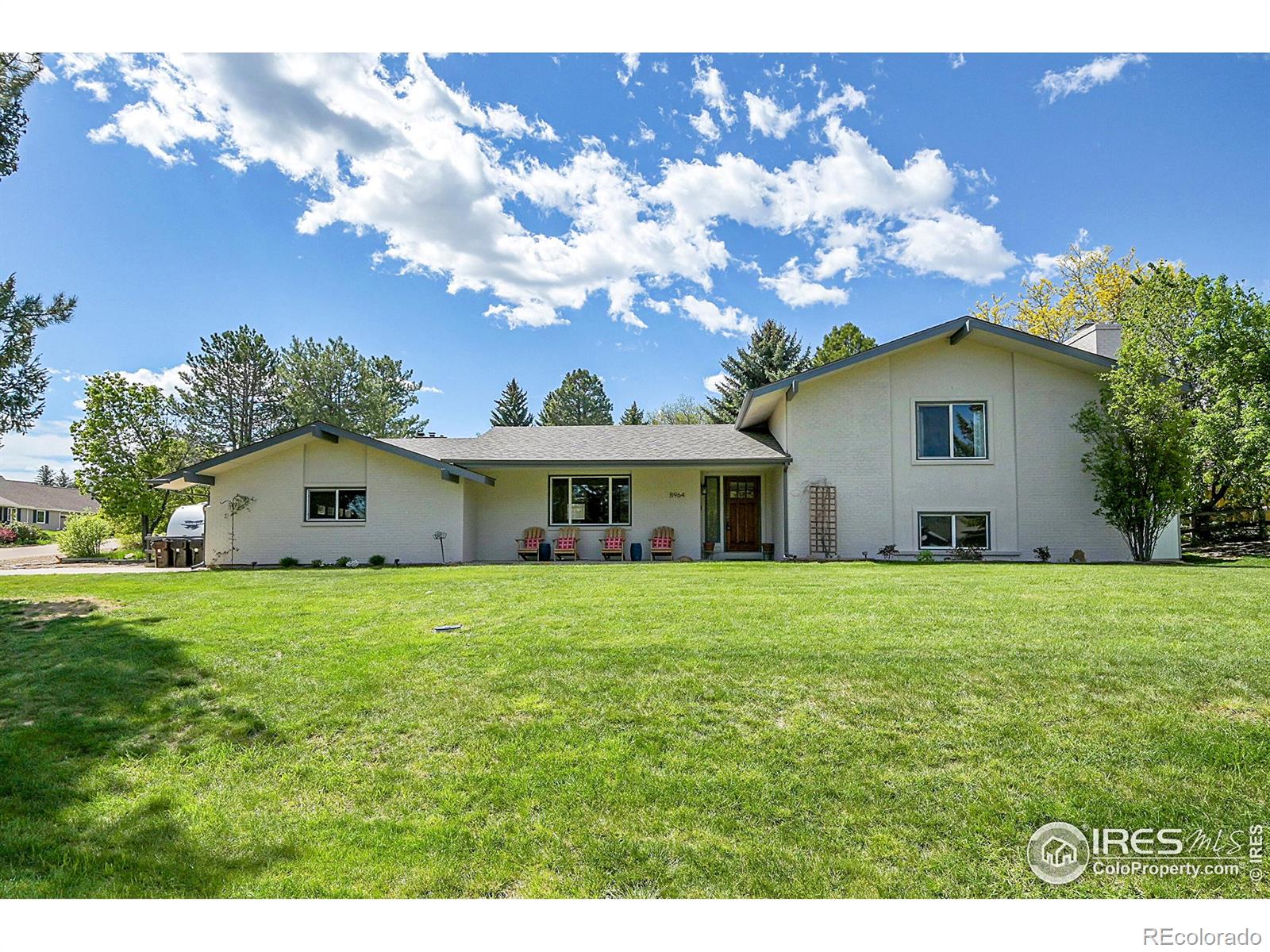 MLS Image #2 for 8964  walker road,niwot, Colorado