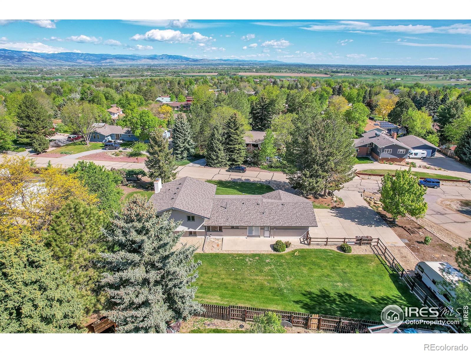 MLS Image #34 for 8964  walker road,niwot, Colorado