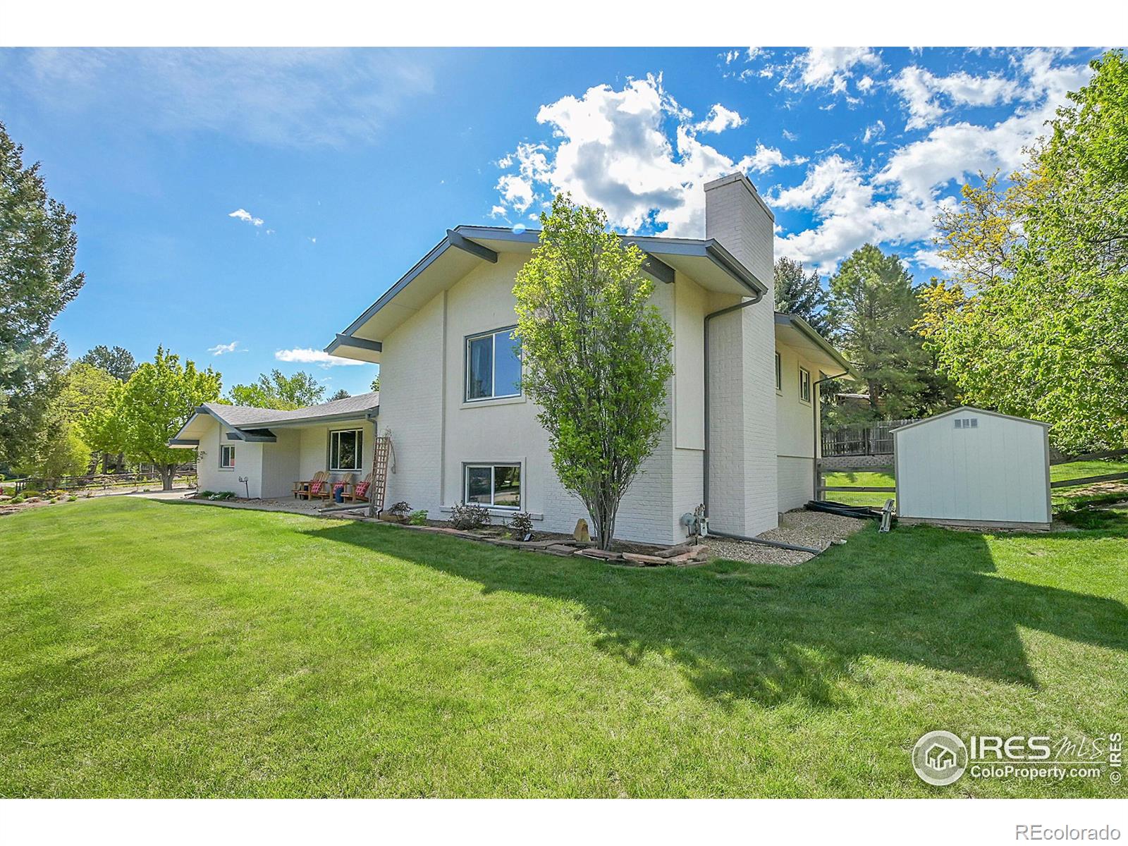 MLS Image #5 for 8964  walker road,niwot, Colorado