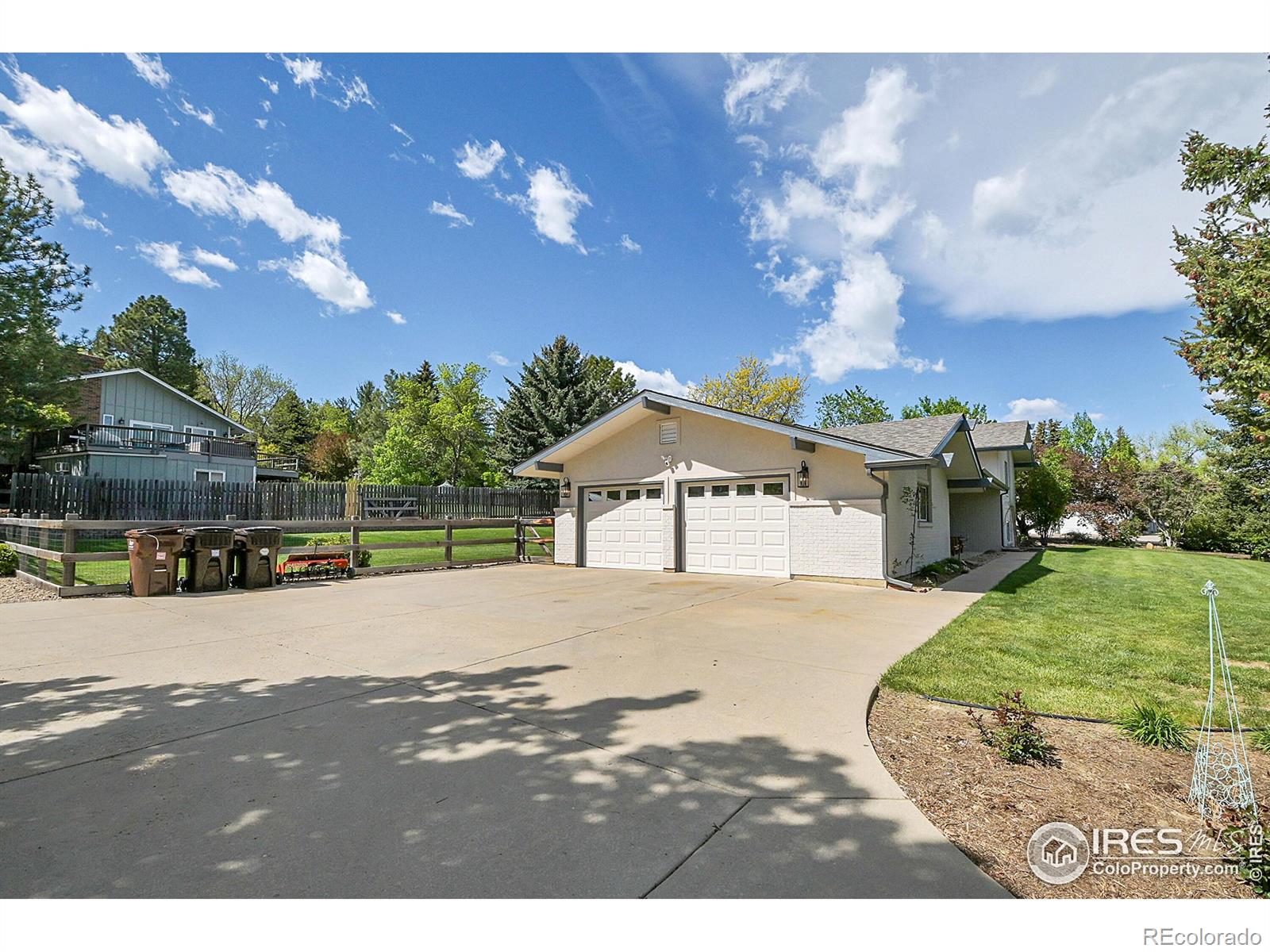 MLS Image #6 for 8964  walker road,niwot, Colorado