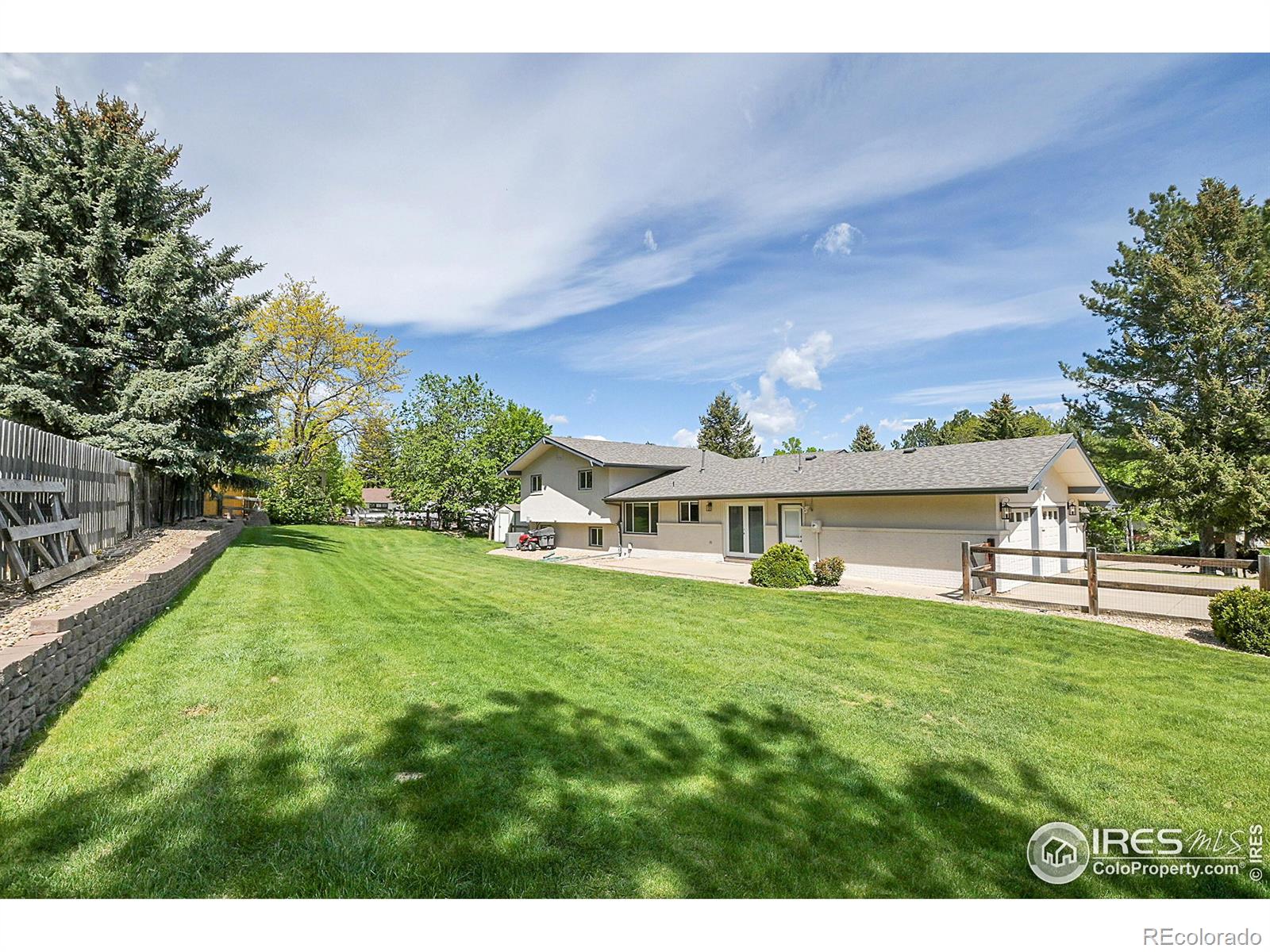 MLS Image #9 for 8964  walker road,niwot, Colorado