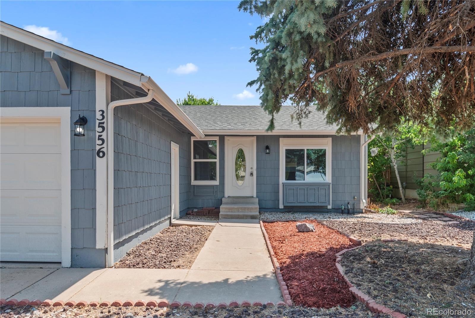 MLS Image #2 for 3556 s ouray street,aurora, Colorado