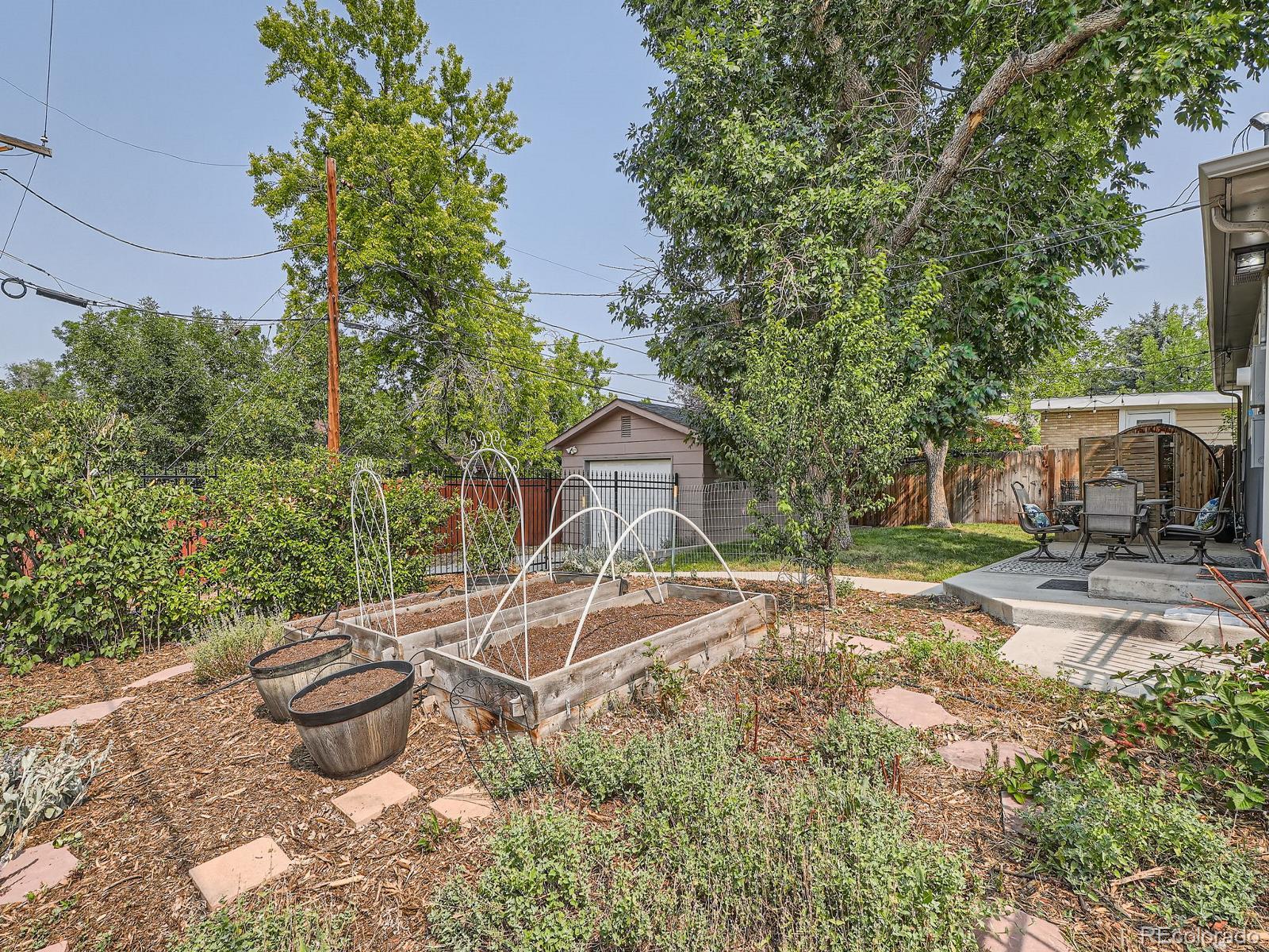 MLS Image #30 for 7735  bradburn boulevard,westminster, Colorado