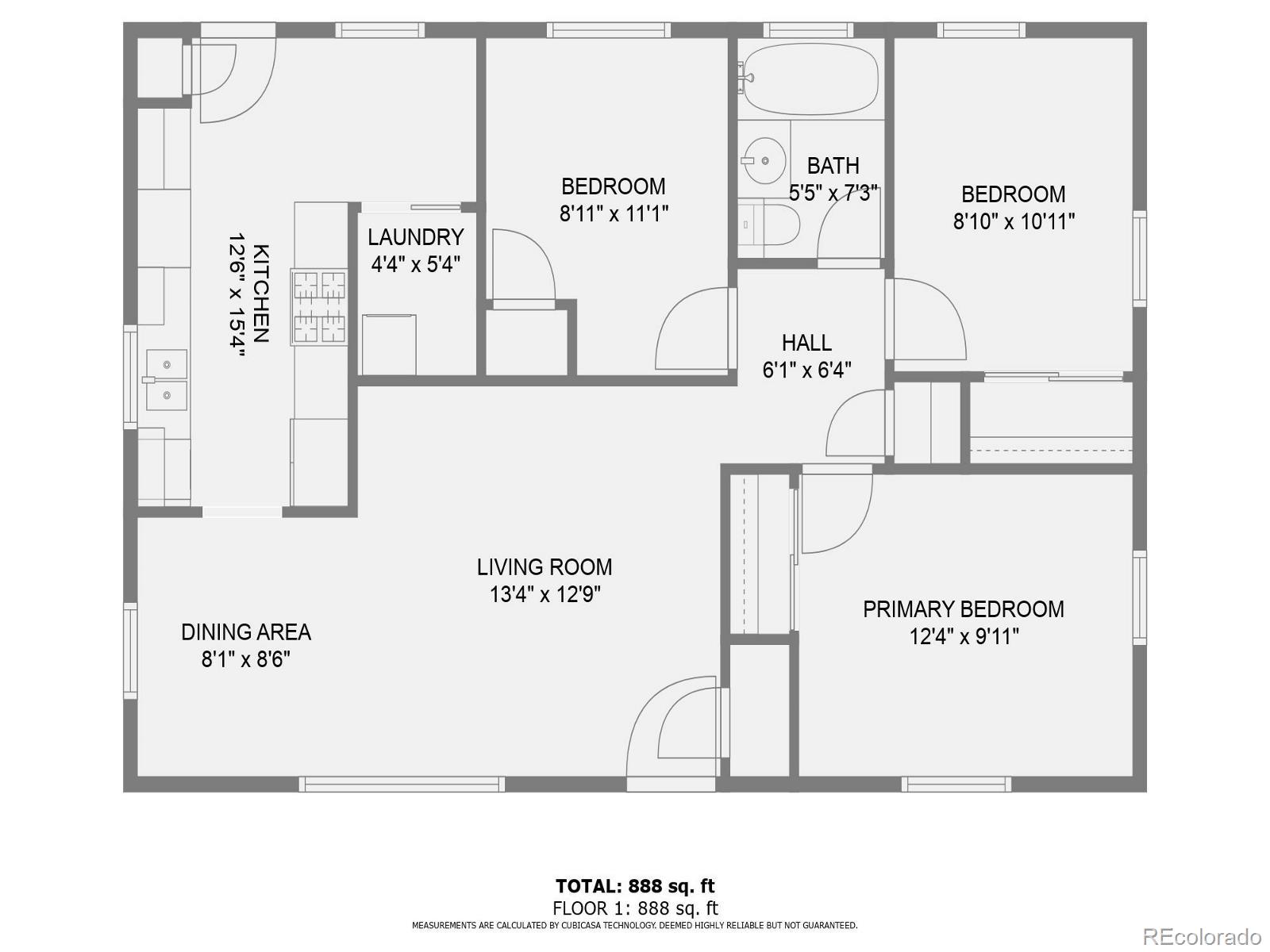 MLS Image #34 for 7735  bradburn boulevard,westminster, Colorado