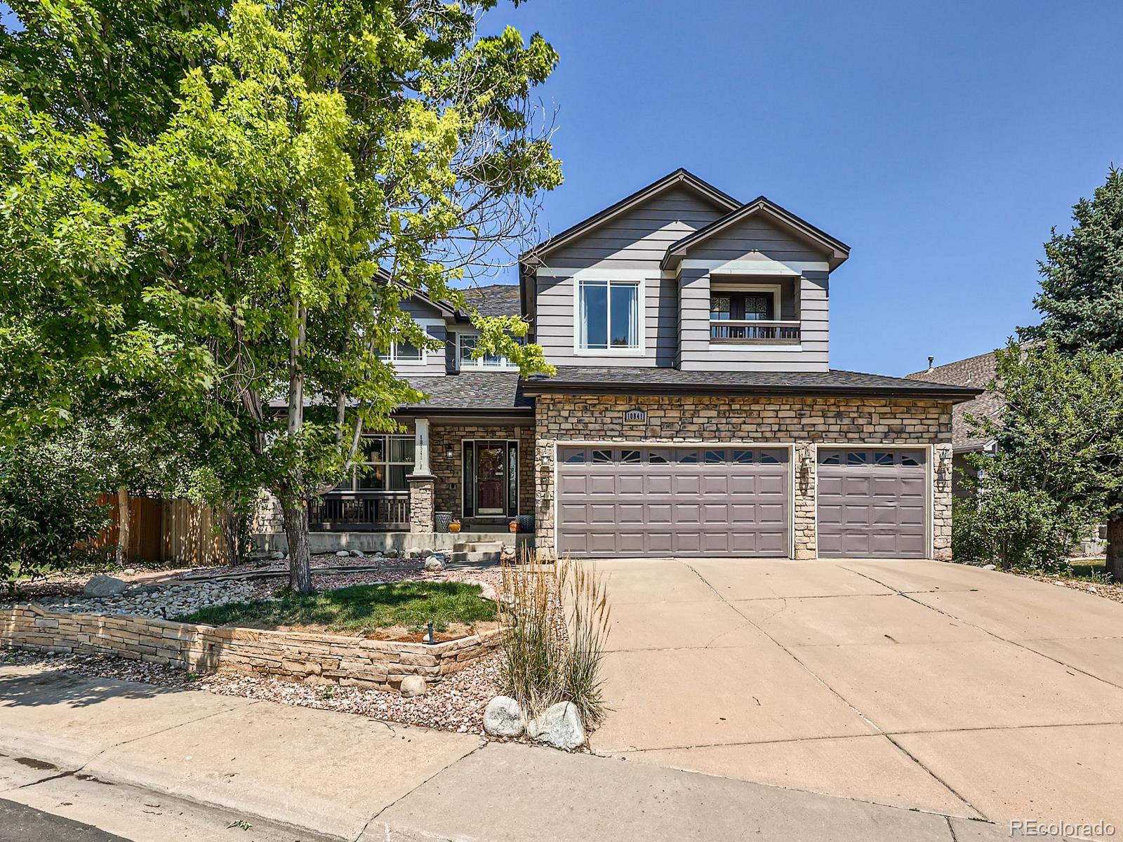 MLS Image #0 for 10841  willow reed circle,parker, Colorado