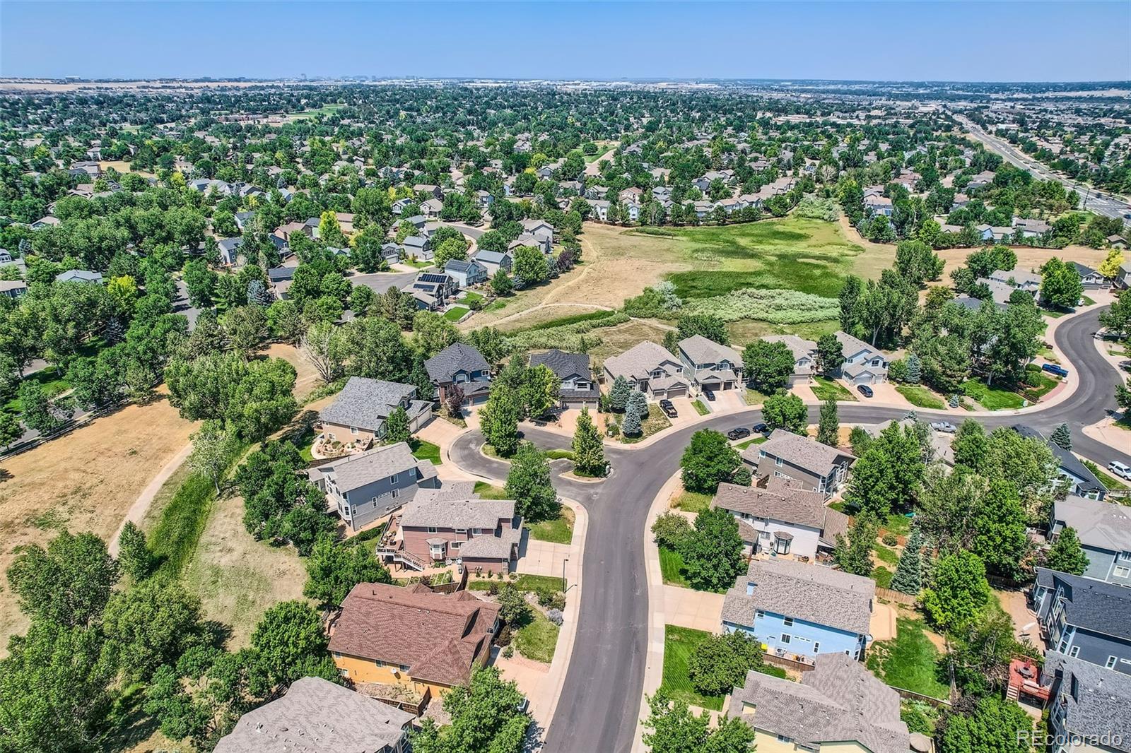 MLS Image #2 for 10841  willow reed circle,parker, Colorado