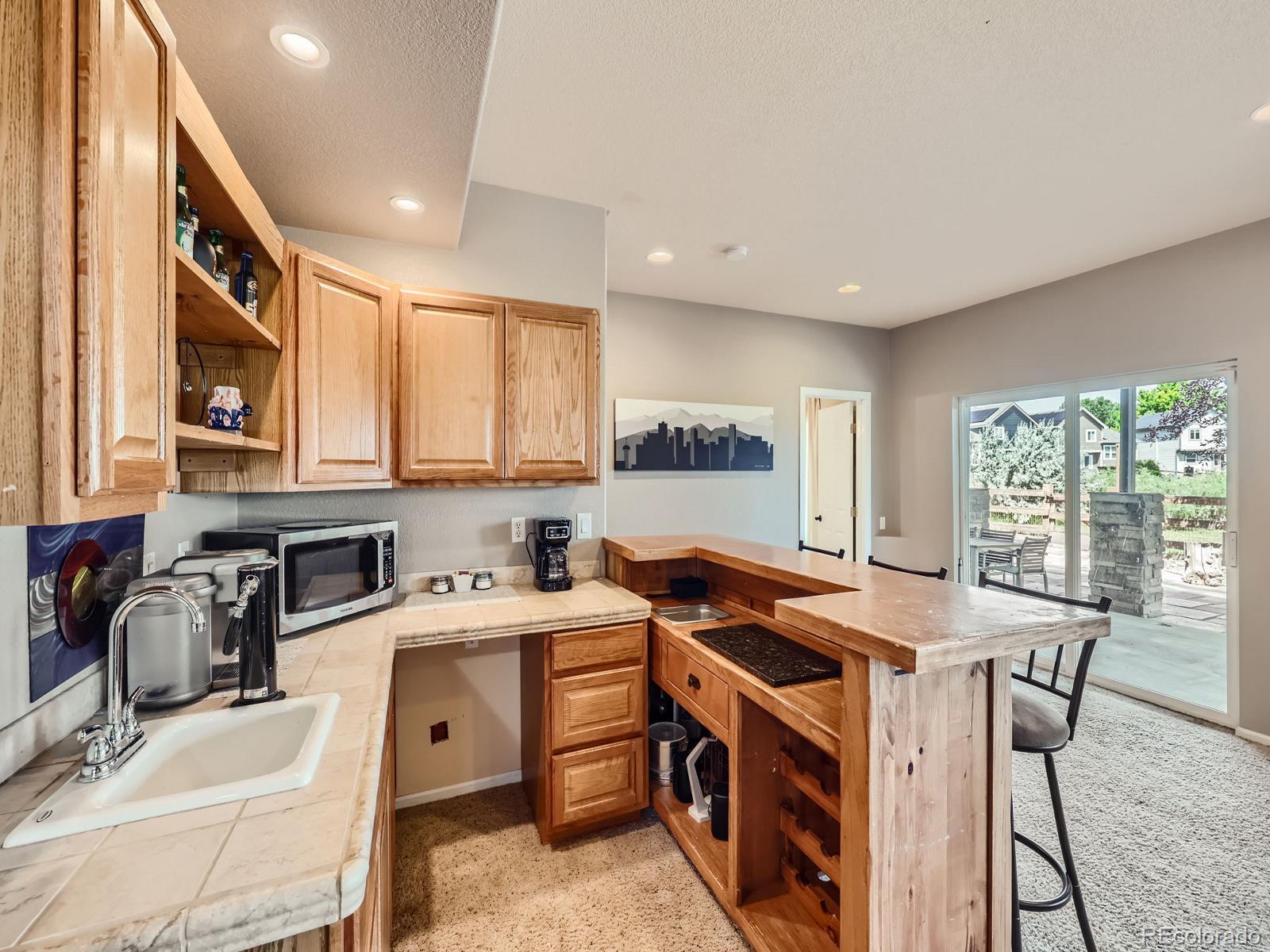 MLS Image #29 for 10841  willow reed circle,parker, Colorado