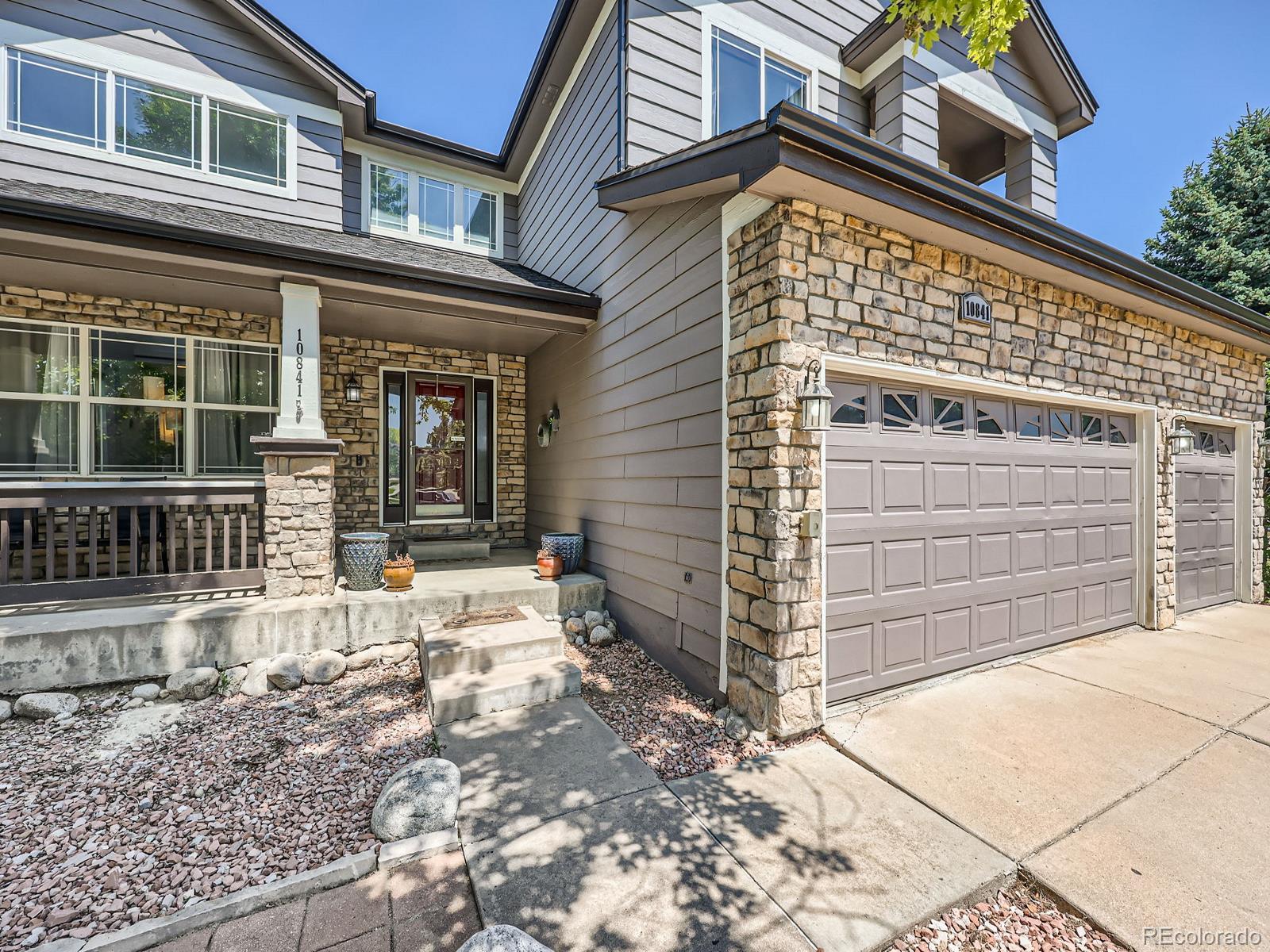 MLS Image #3 for 10841  willow reed circle,parker, Colorado