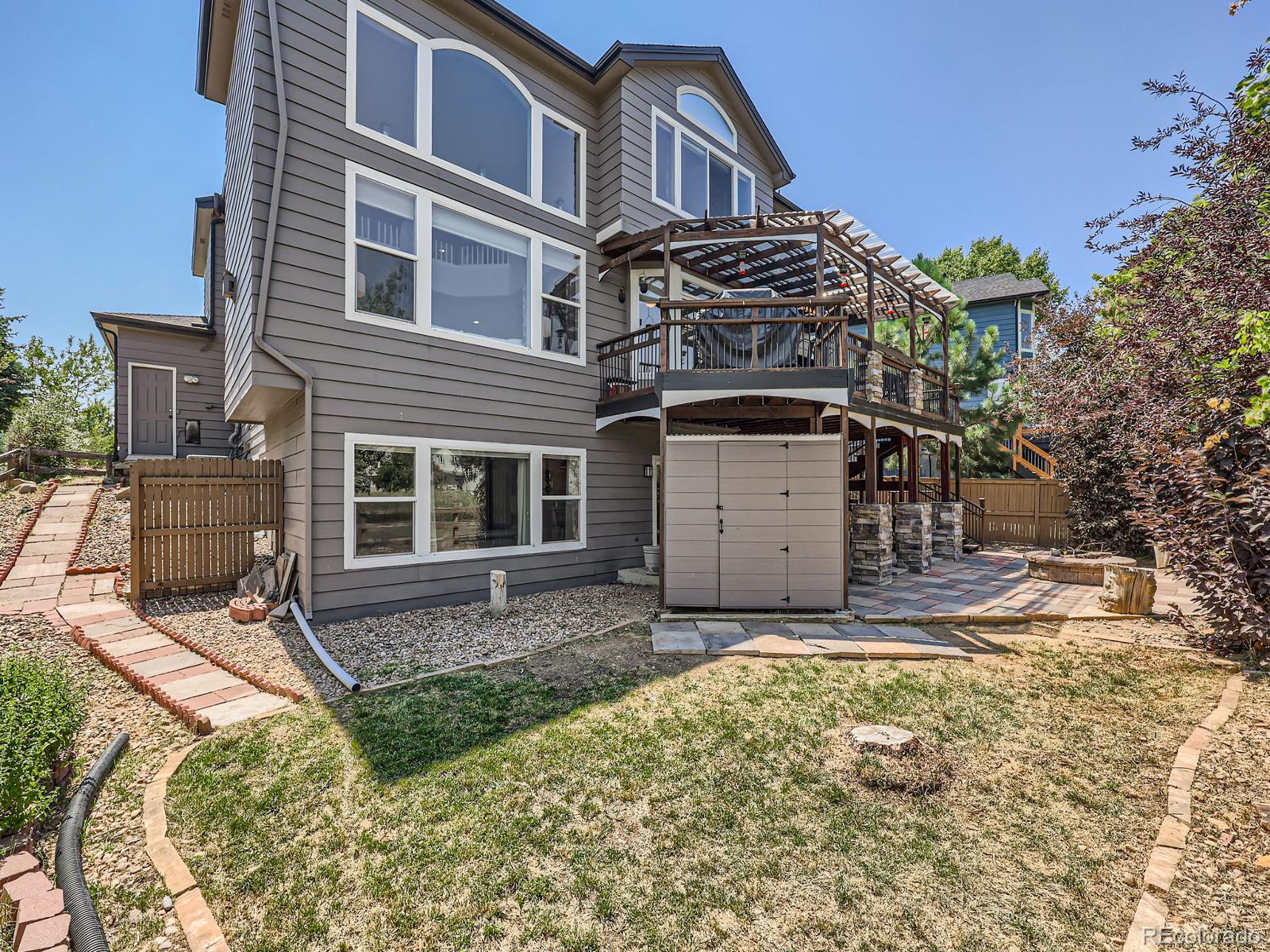 MLS Image #41 for 10841  willow reed circle,parker, Colorado