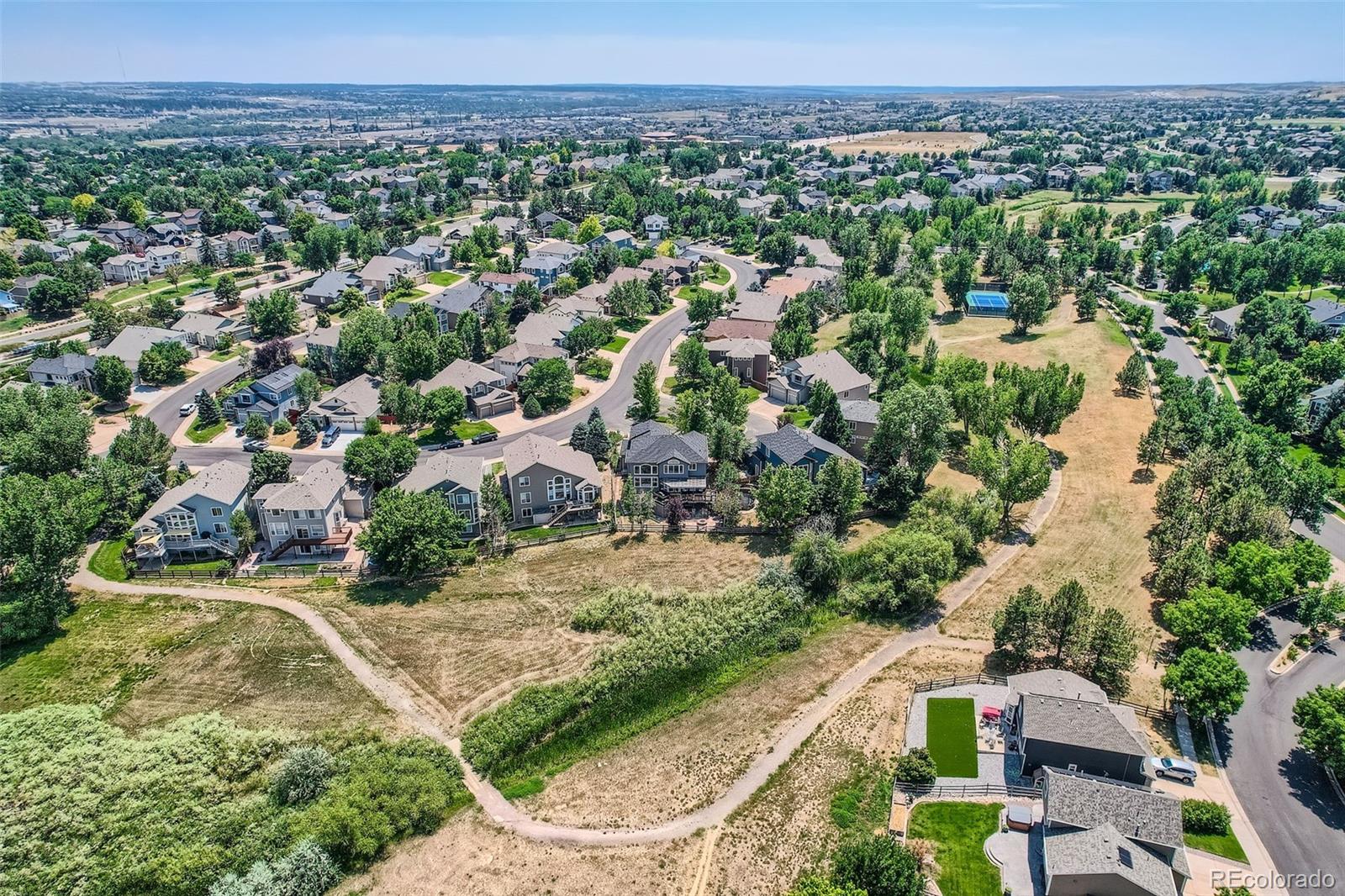 MLS Image #45 for 10841  willow reed circle,parker, Colorado