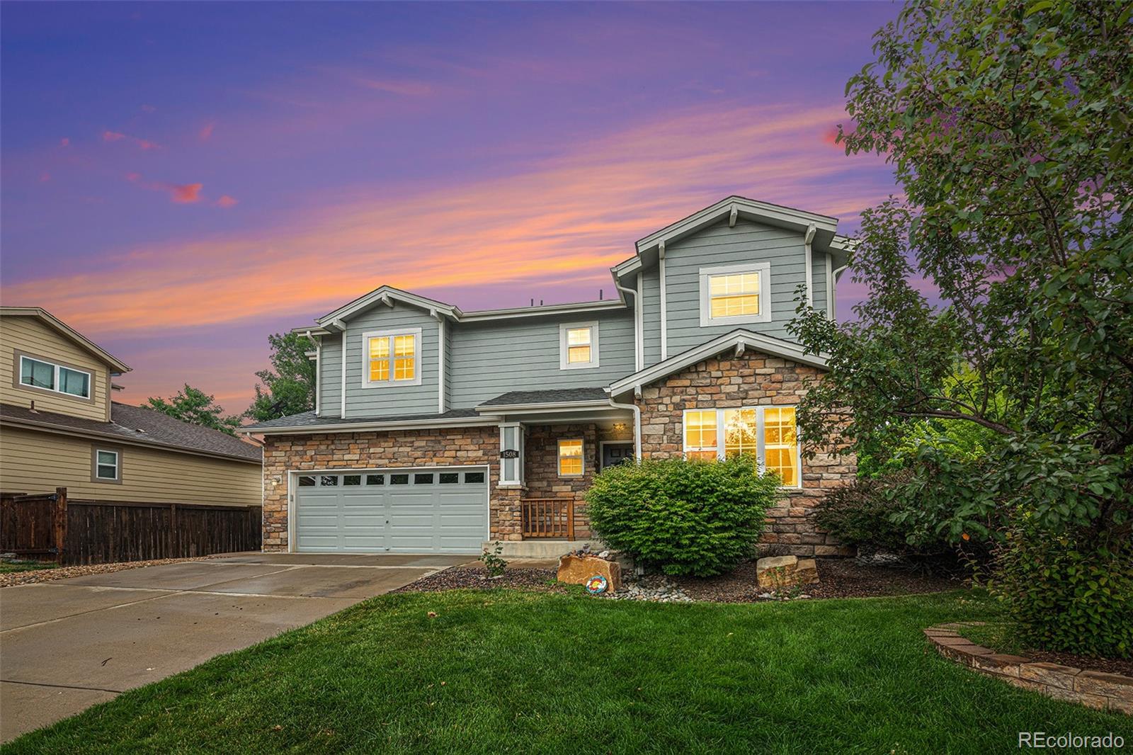 MLS Image #0 for 1508  wasp court,fort collins, Colorado