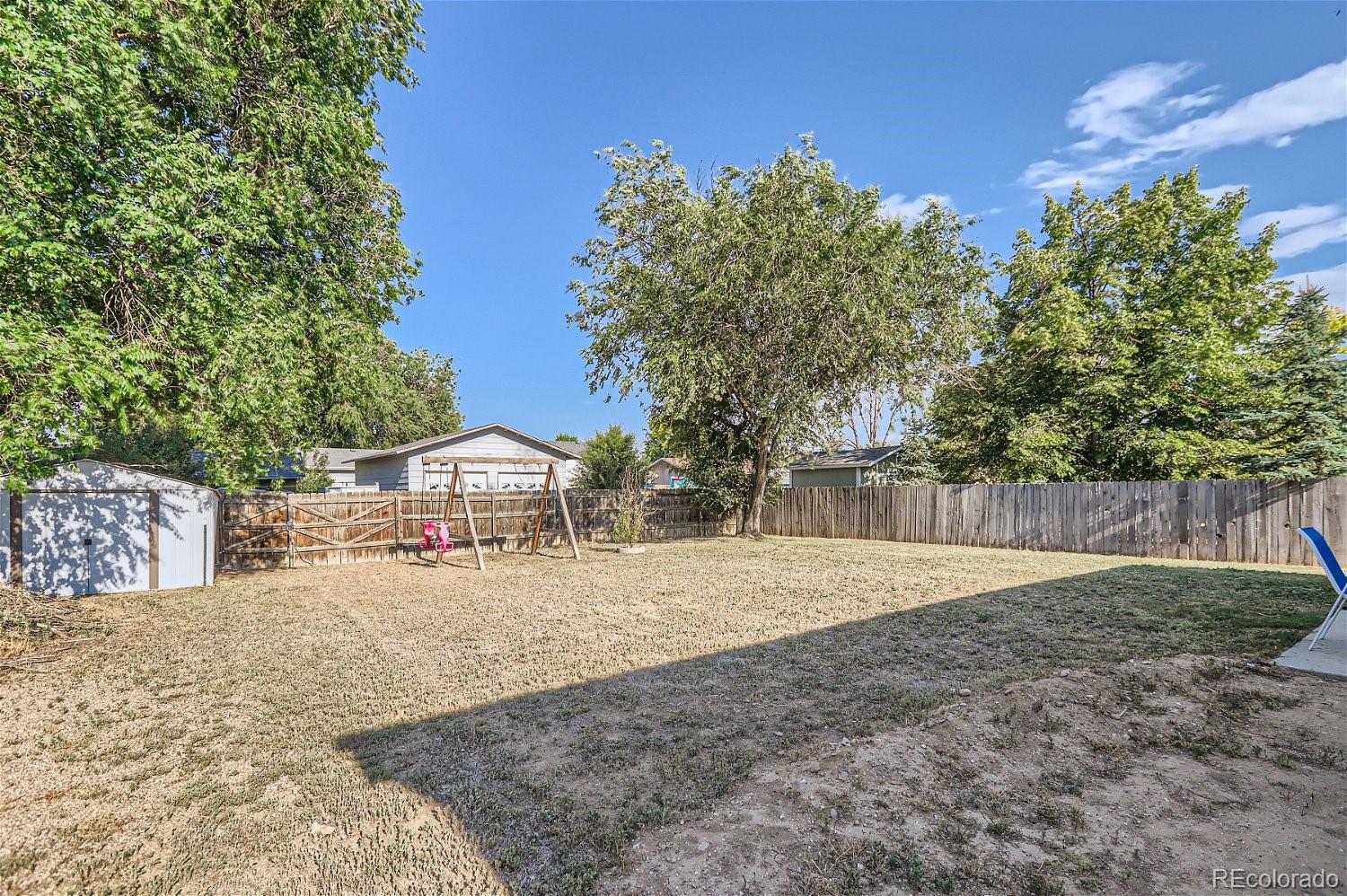 MLS Image #26 for 104 s olive avenue,milliken, Colorado