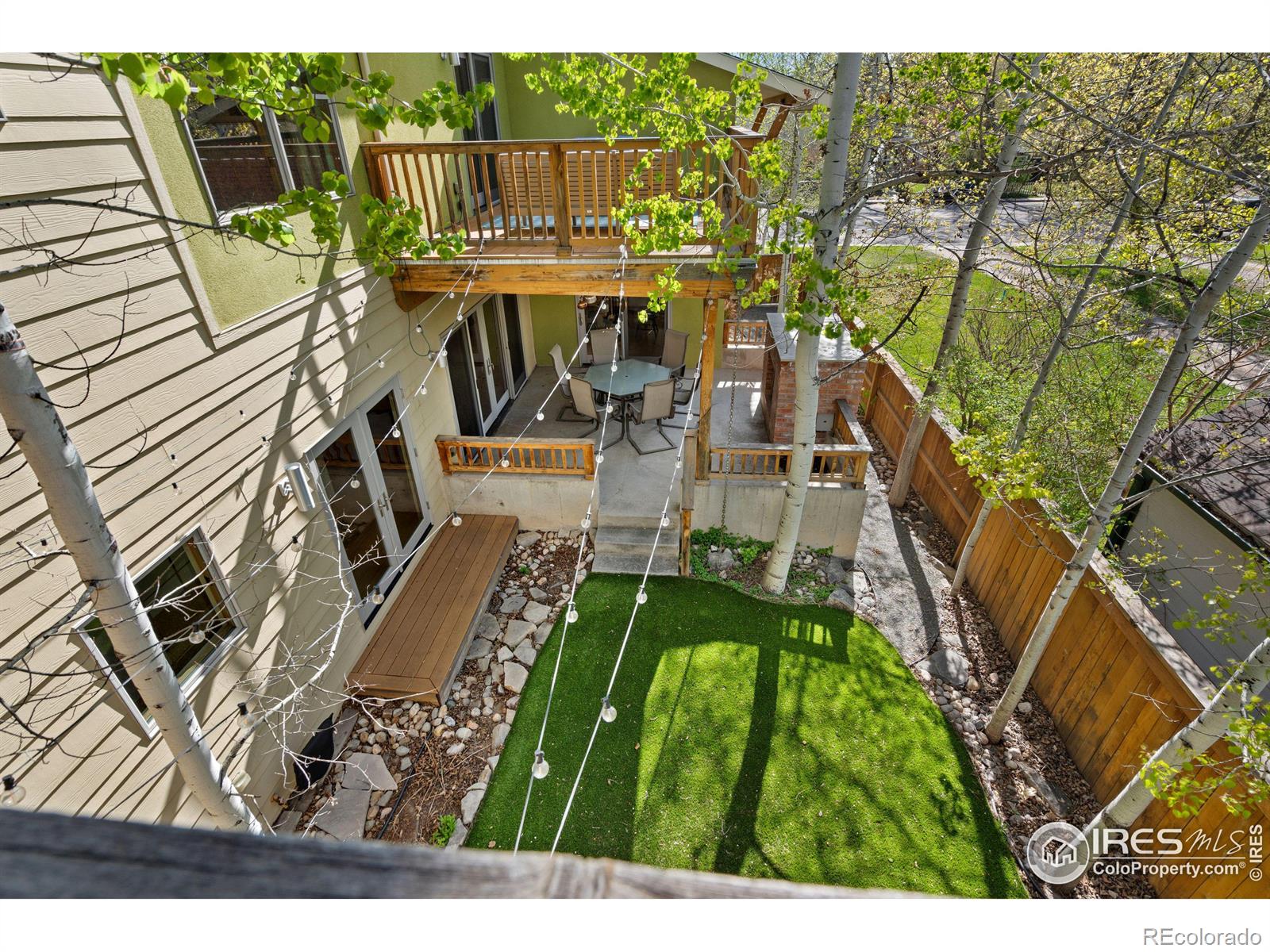 MLS Image #18 for 425  wood street,fort collins, Colorado