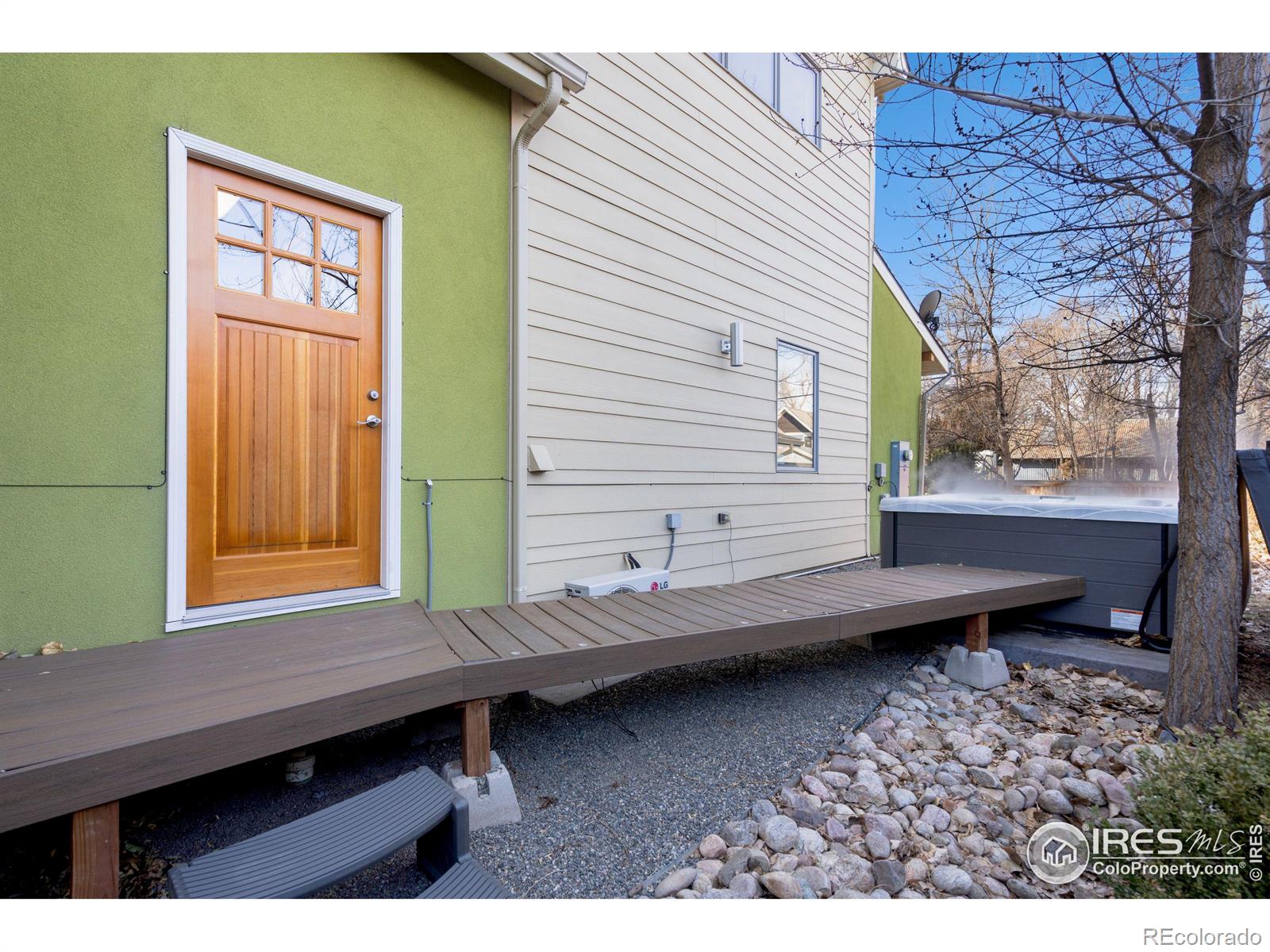 MLS Image #38 for 425  wood street,fort collins, Colorado