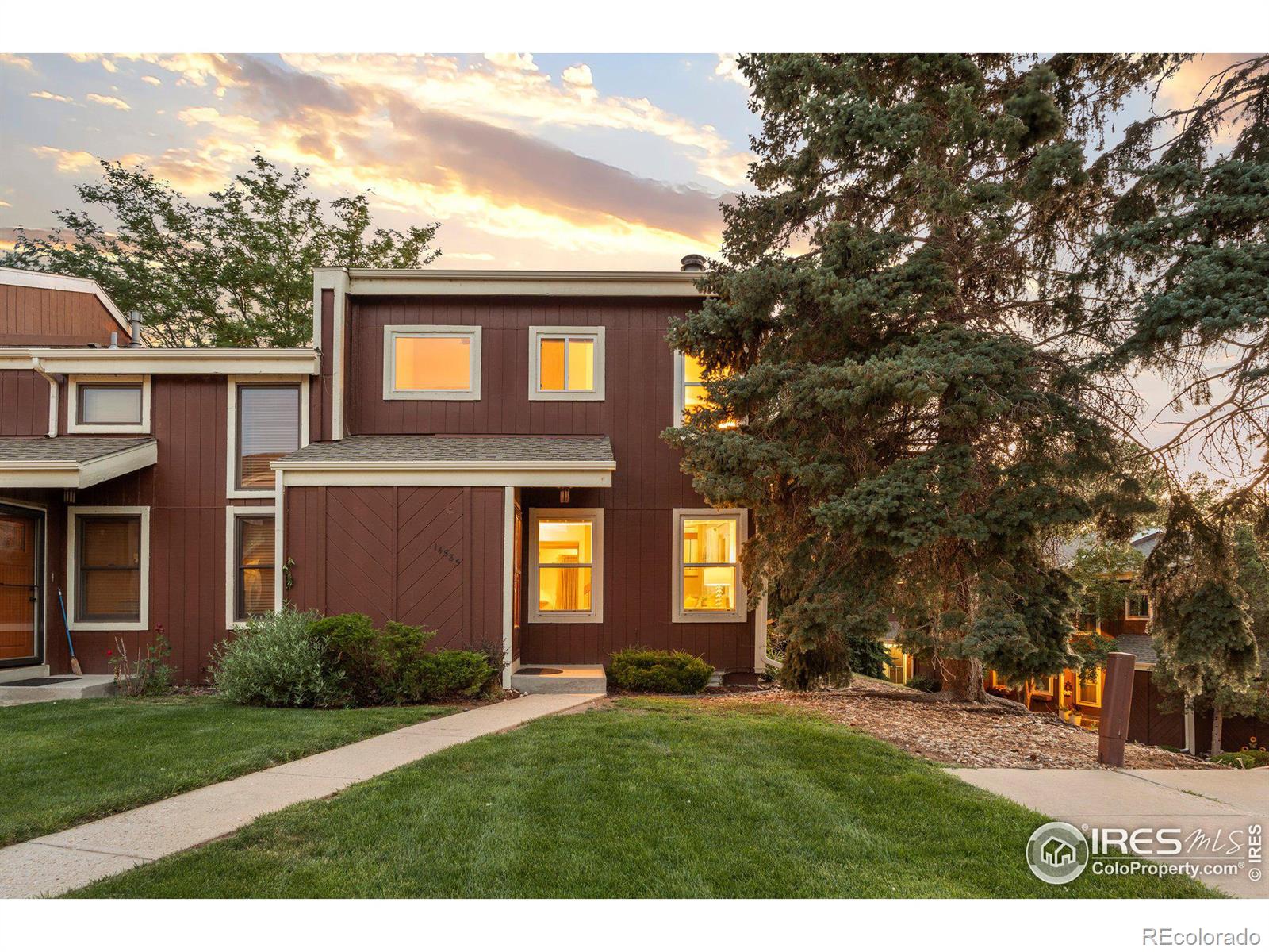 MLS Image #19 for 14585 w 32nd avenue ,golden, Colorado