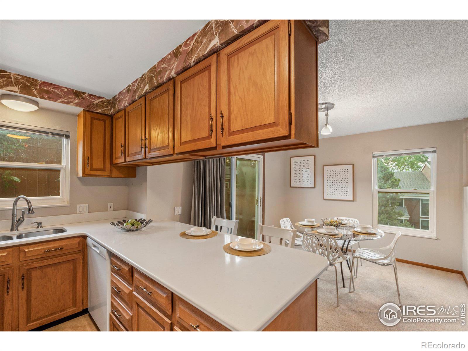 MLS Image #5 for 14585 w 32nd avenue,golden, Colorado