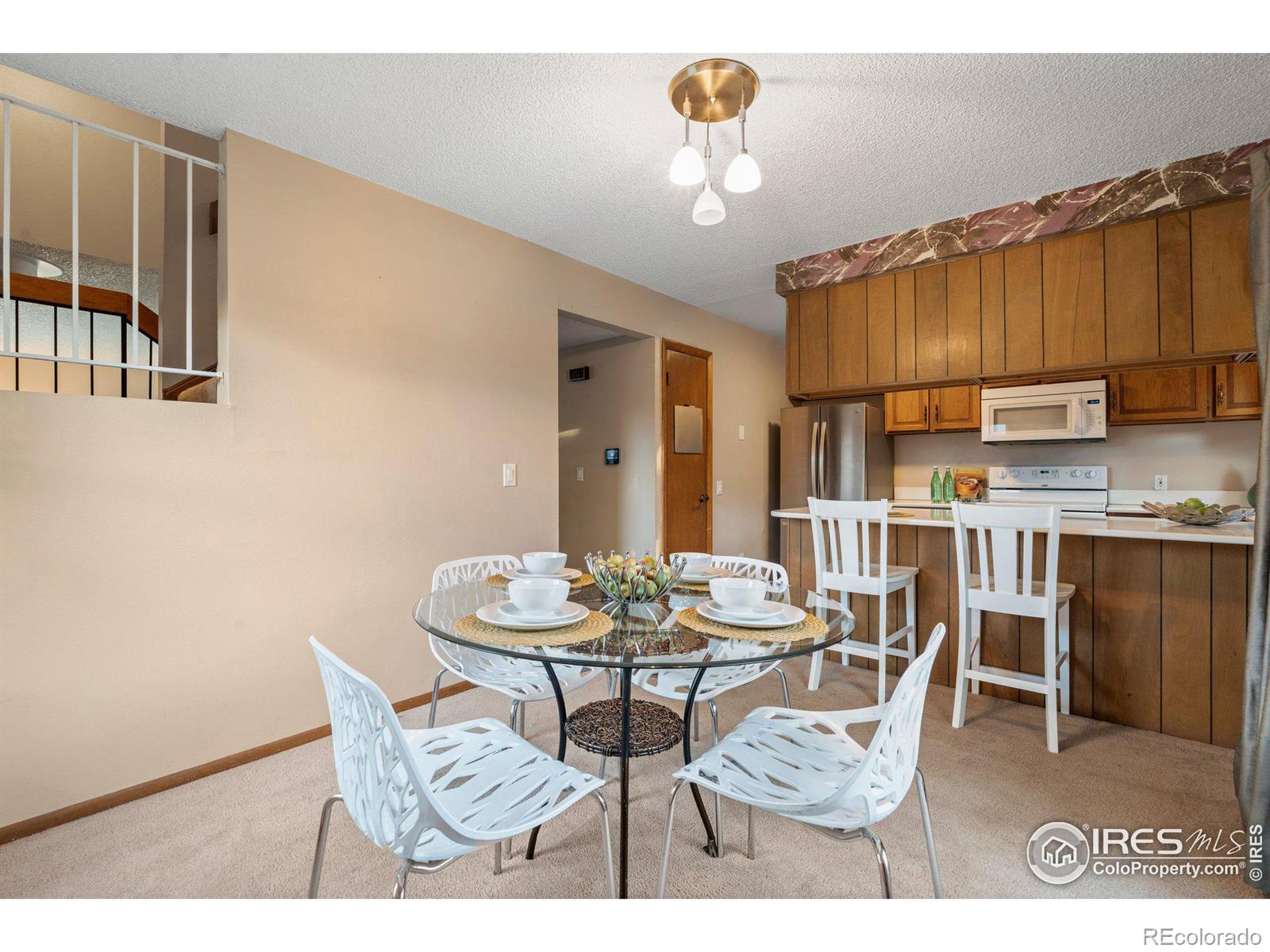 MLS Image #6 for 14585 w 32nd avenue ,golden, Colorado